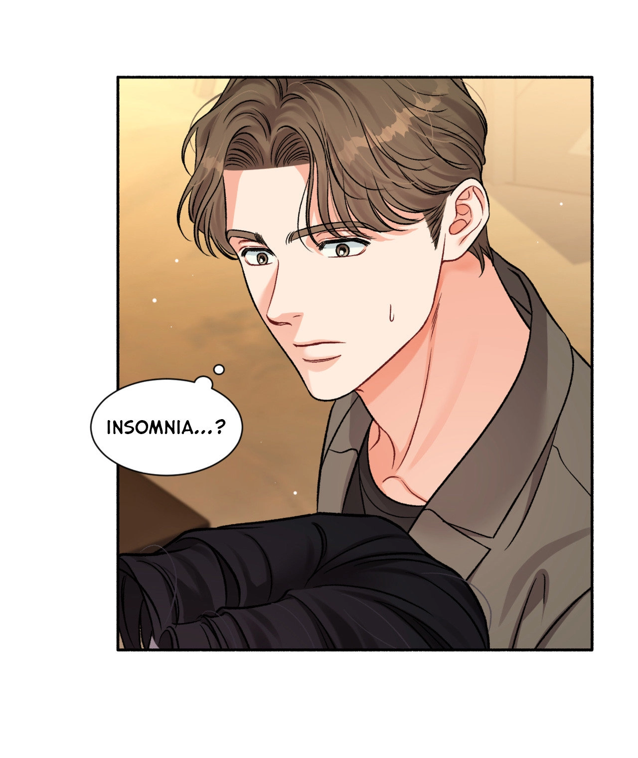 The Rules of Insane Top Chapter 2 page 37 - 