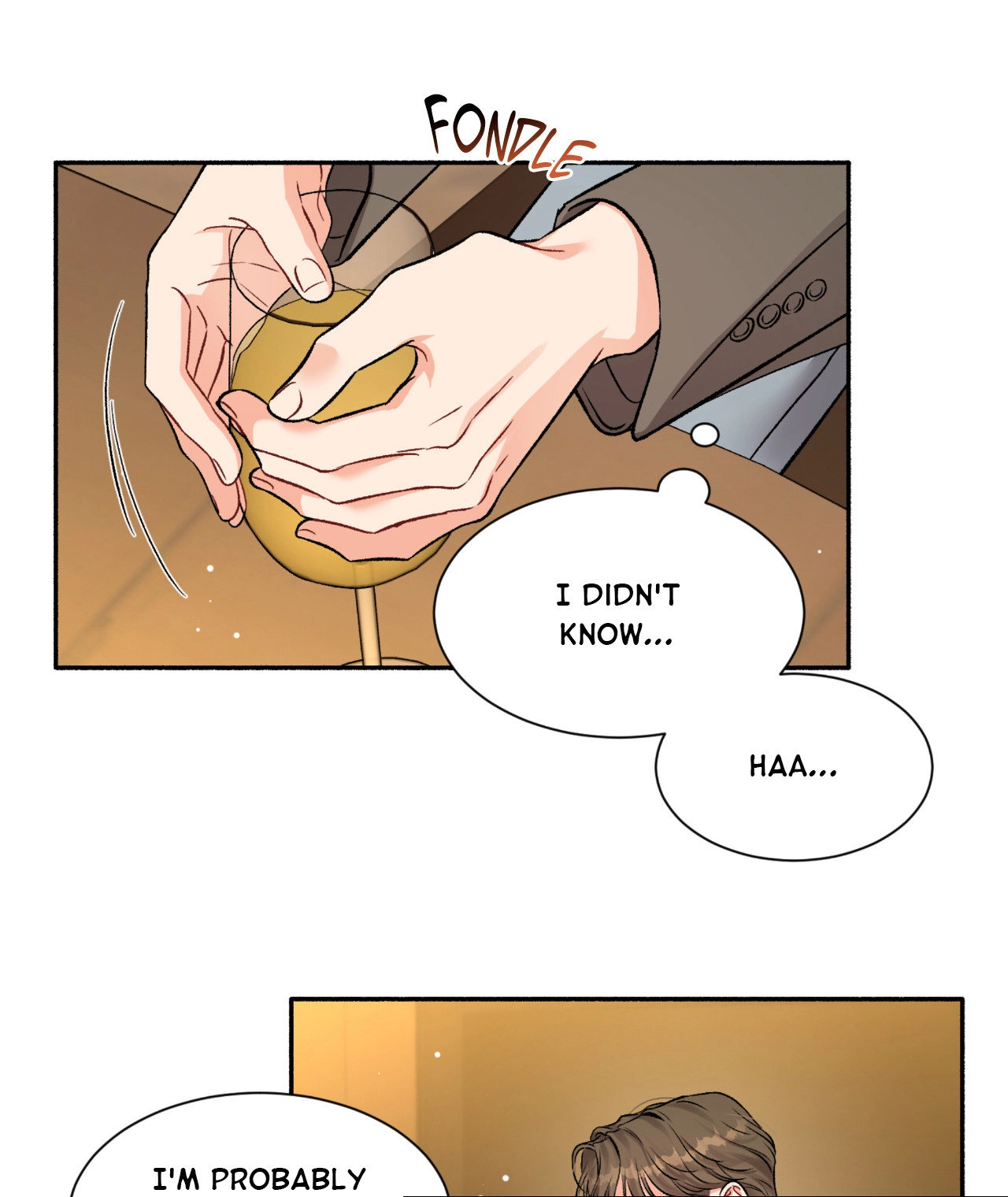 The Rules of Insane Top Chapter 2 page 38 - 