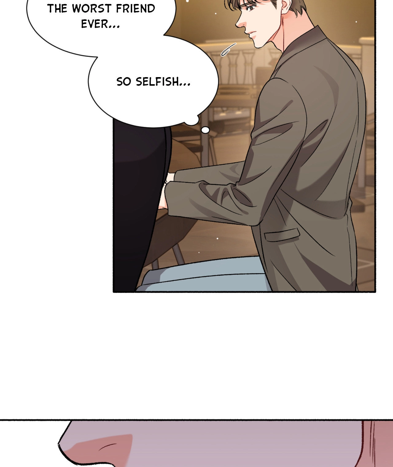 The Rules of Insane Top Chapter 2 page 39 - 