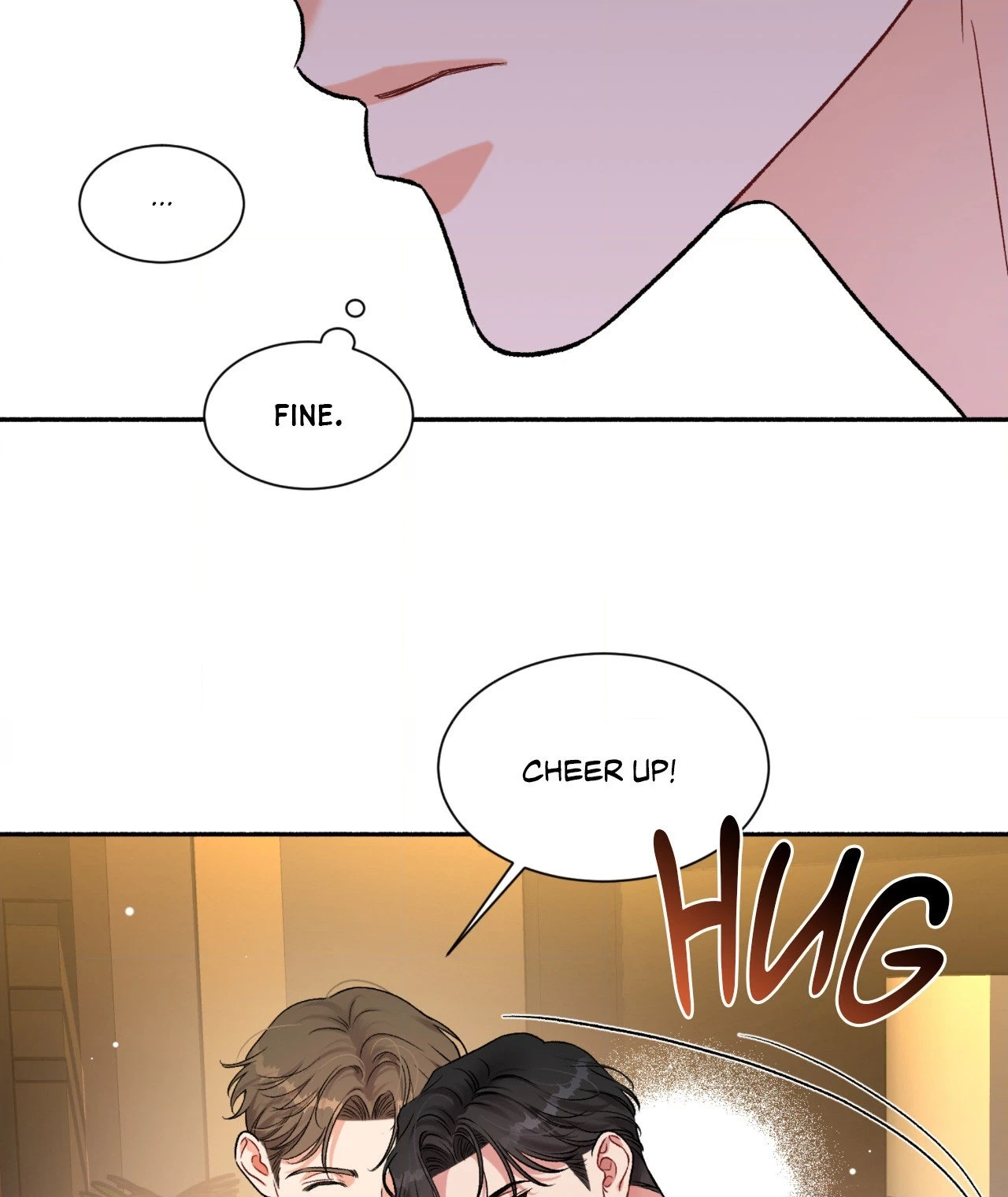 The Rules of Insane Top Chapter 2 page 40 - 