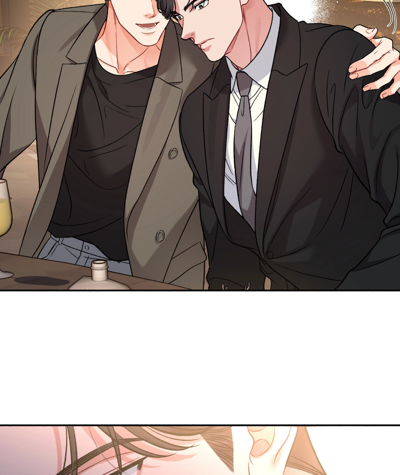 The Rules of Insane Top Chapter 2 page 41 - 
