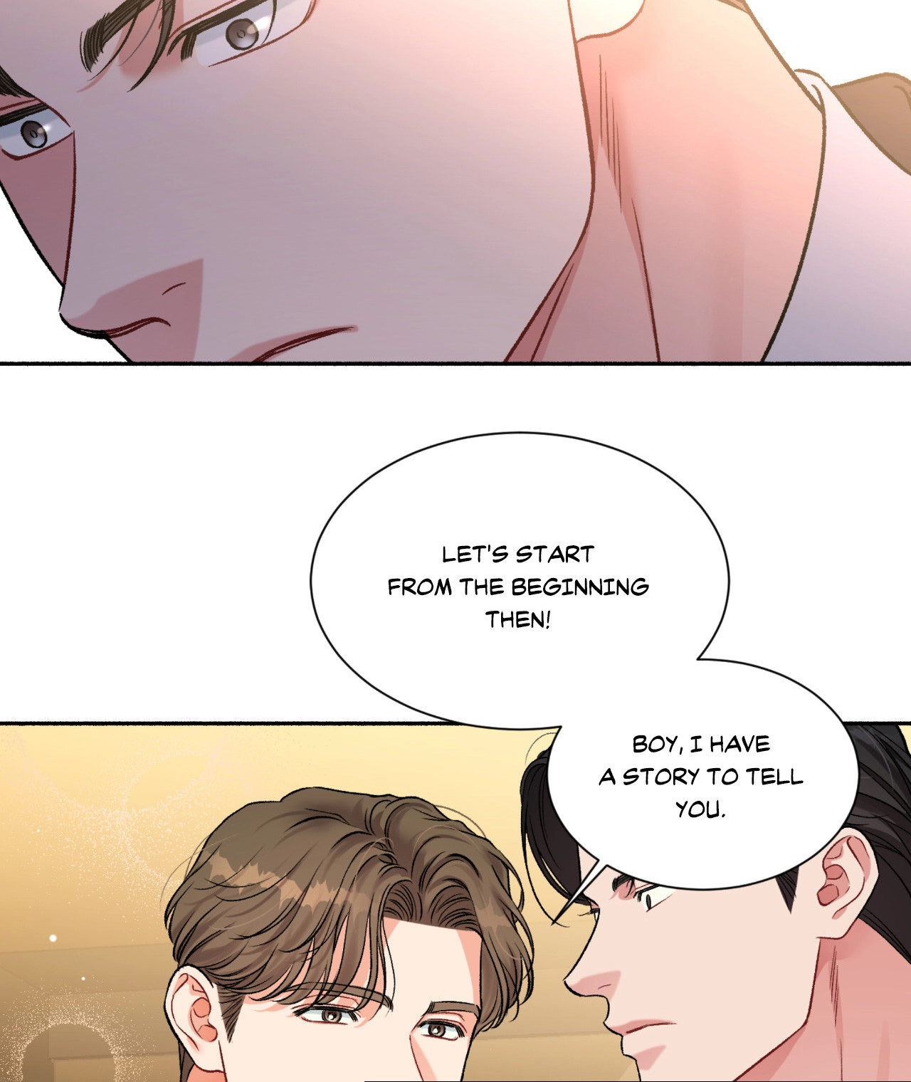 The Rules of Insane Top Chapter 2 page 42 - 