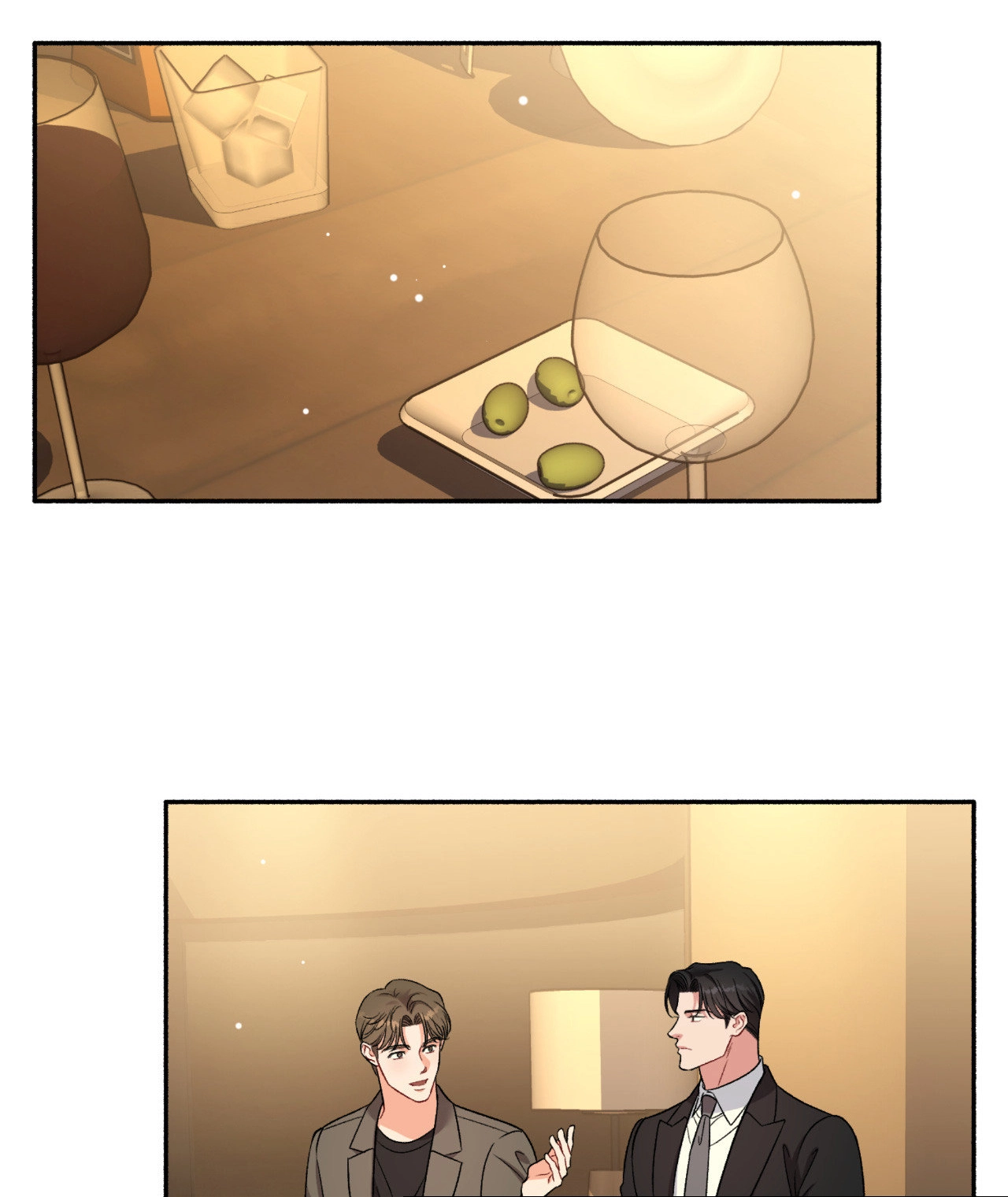 The Rules of Insane Top Chapter 2 page 44 - 