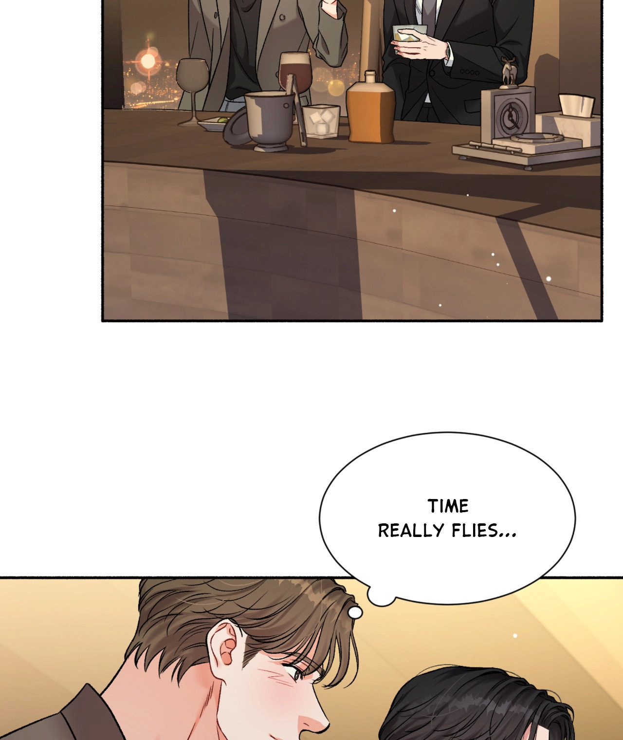 The Rules of Insane Top Chapter 2 page 45 - 