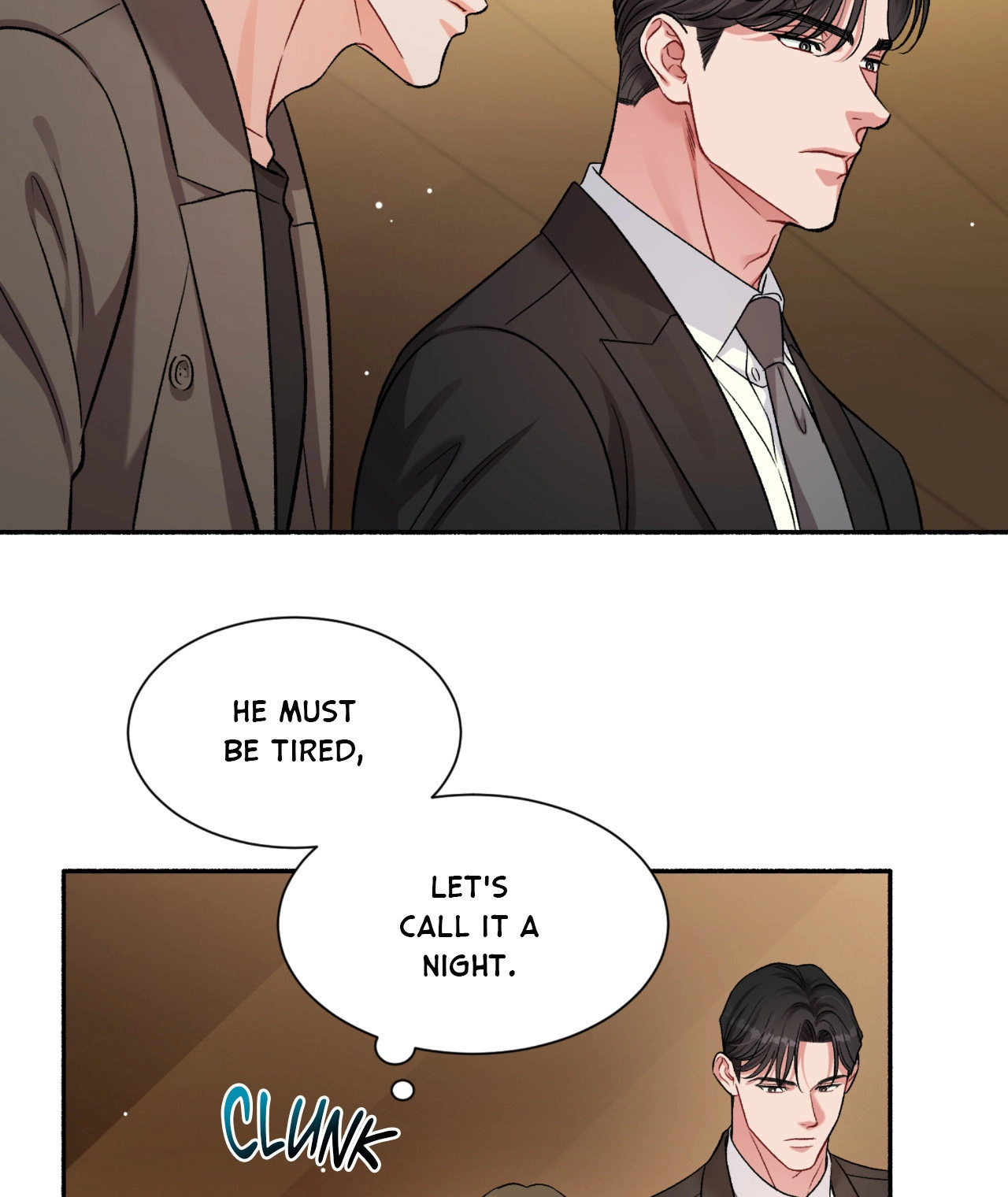The Rules of Insane Top Chapter 2 page 46 - 