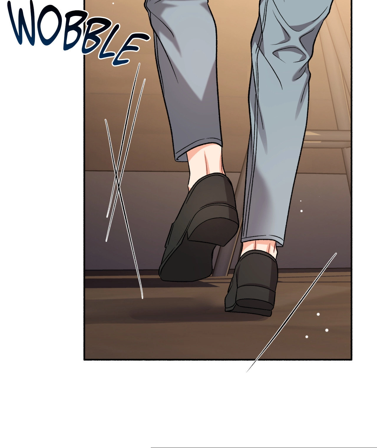 The Rules of Insane Top Chapter 2 page 48 - 