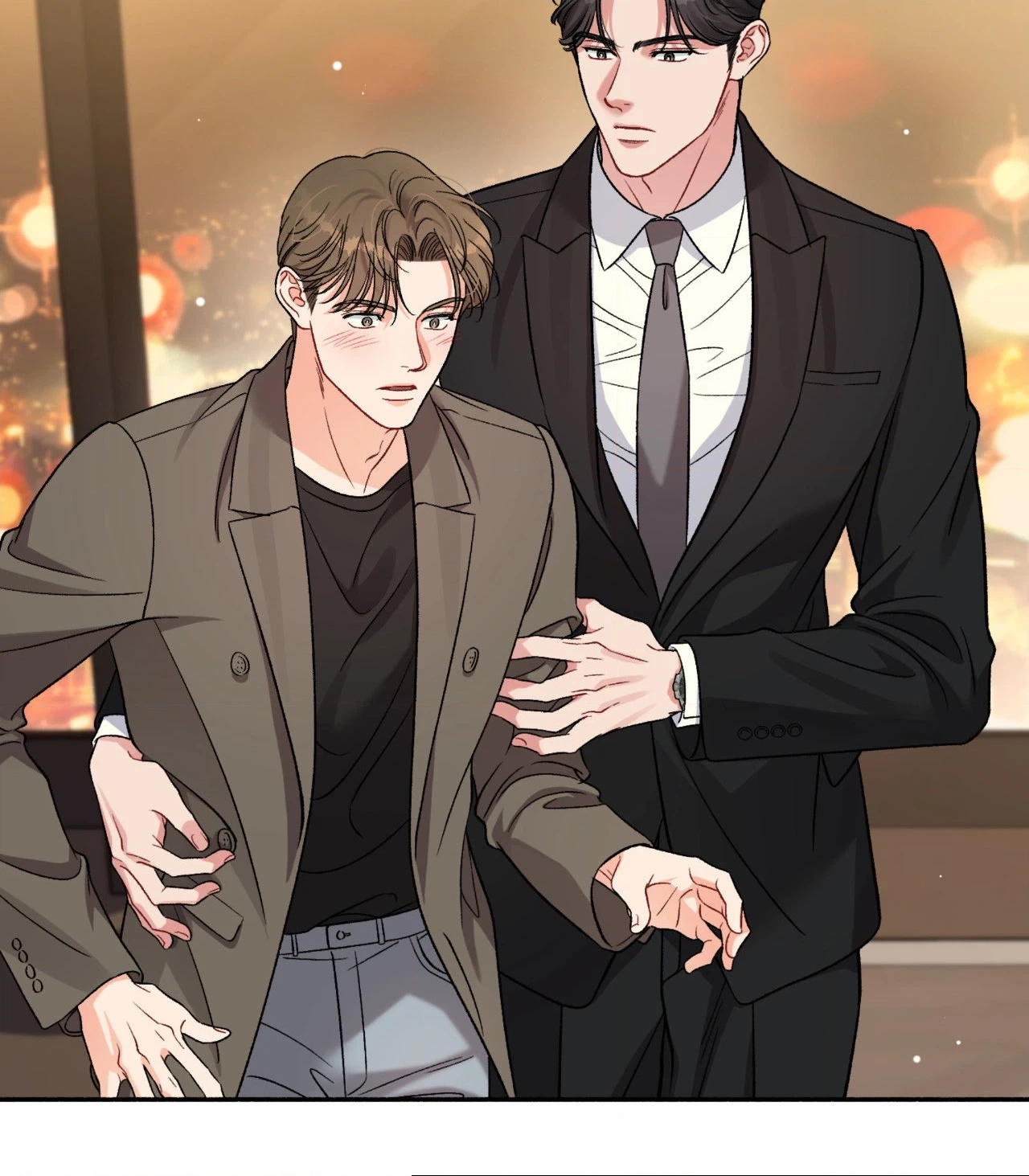The Rules of Insane Top Chapter 2 page 50 - 
