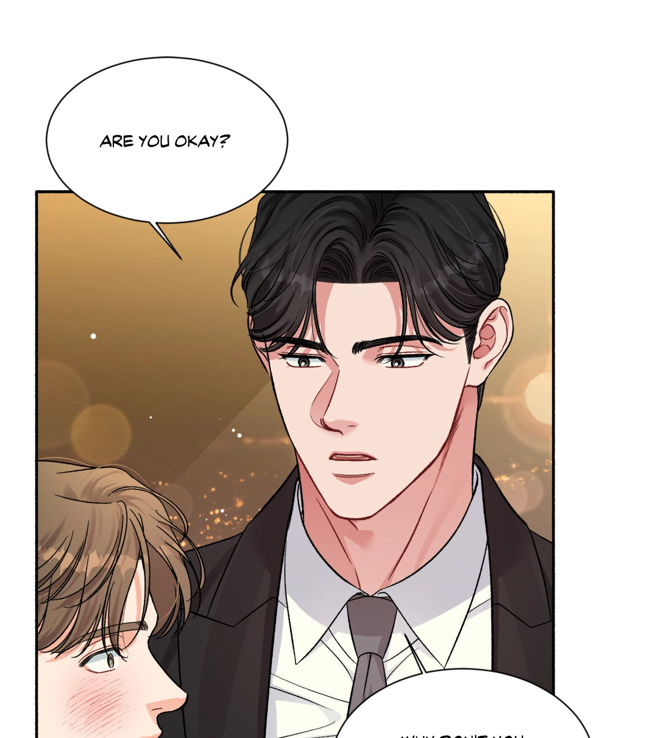 The Rules of Insane Top Chapter 2 page 51 - 