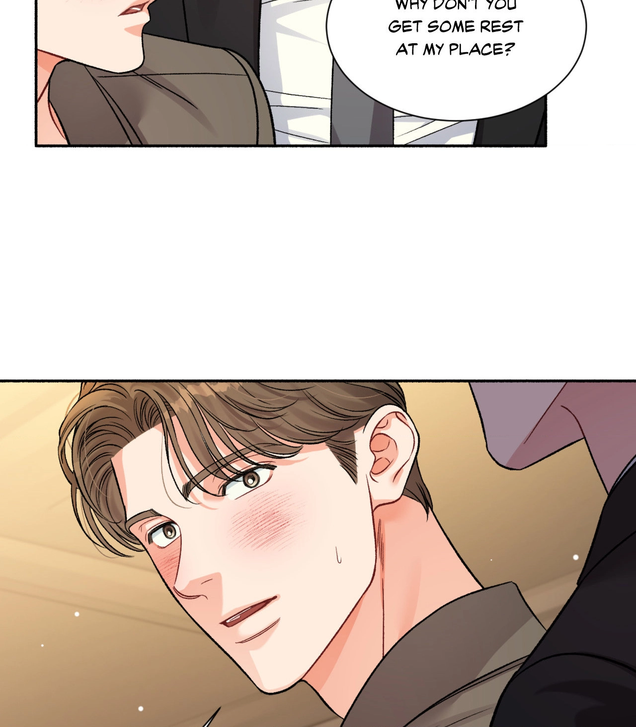 The Rules of Insane Top Chapter 2 page 52 - 