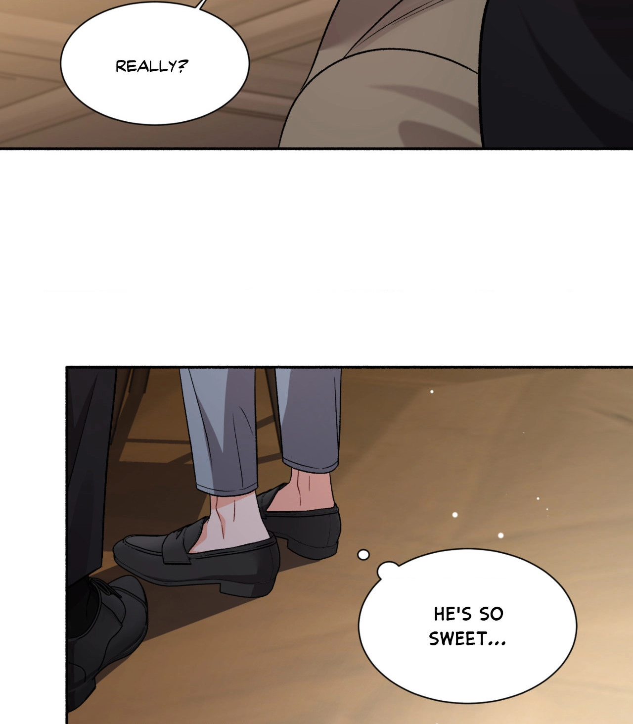 The Rules of Insane Top Chapter 2 page 53 - 