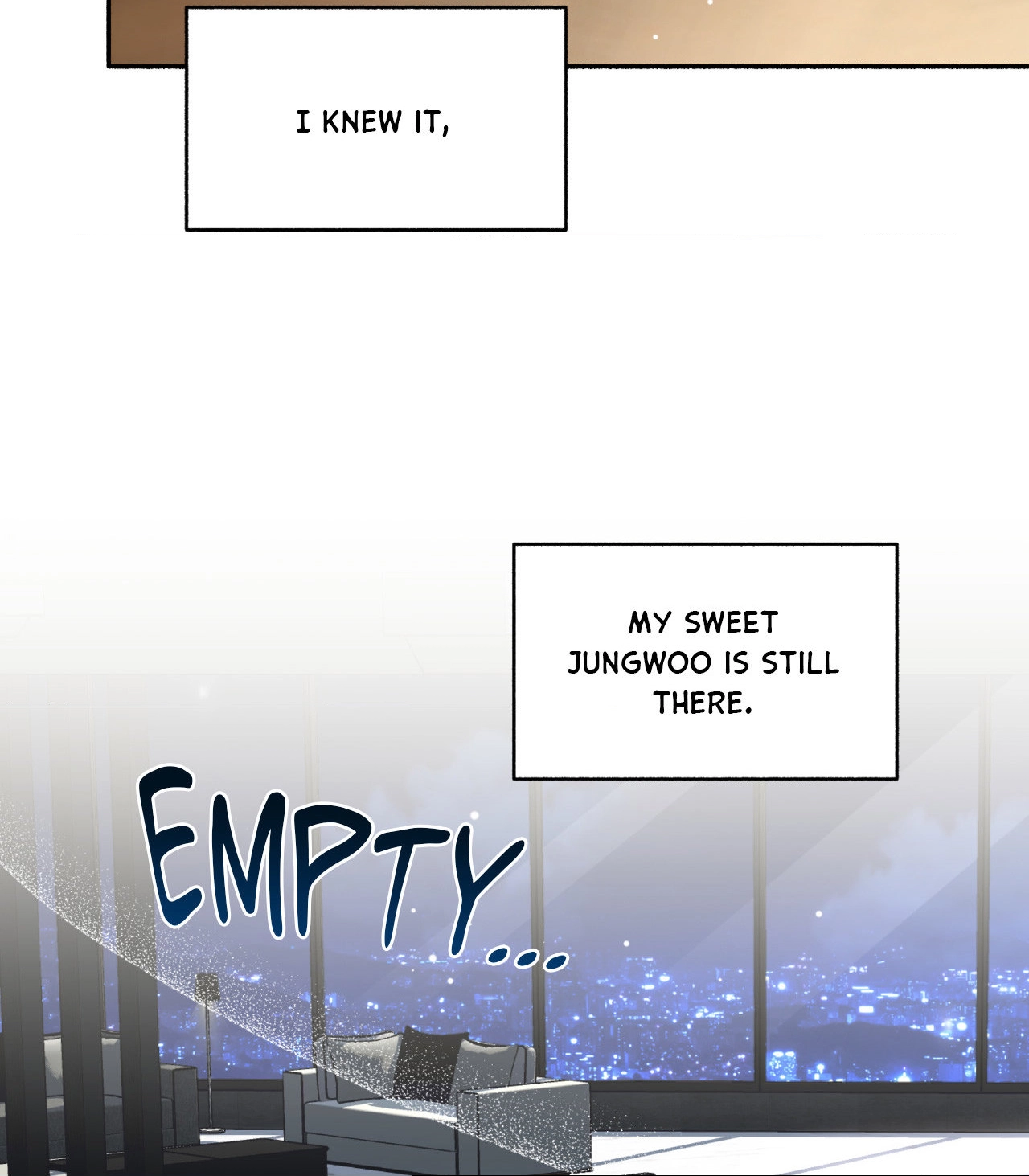 The Rules of Insane Top Chapter 2 page 54 - 