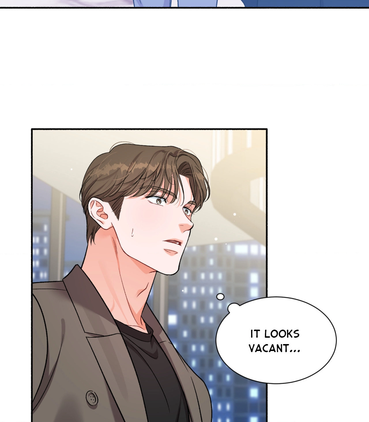 The Rules of Insane Top Chapter 2 page 56 - 