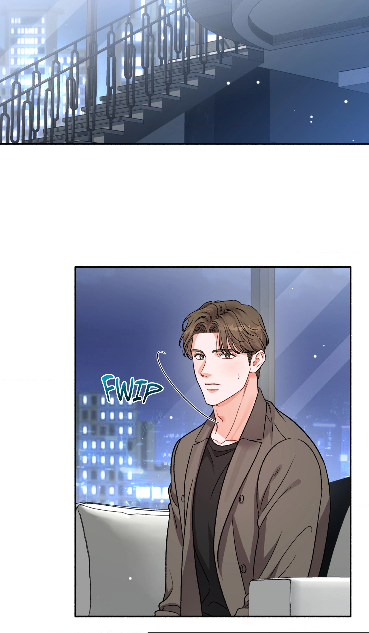The Rules of Insane Top Chapter 2 page 62 - 