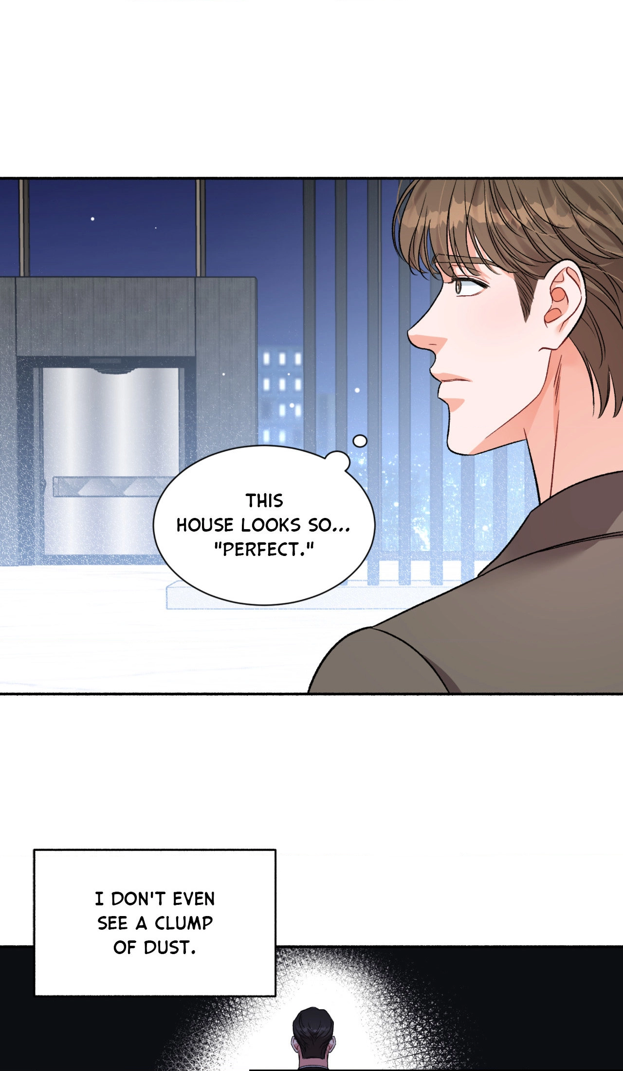The Rules of Insane Top Chapter 2 page 63 - 