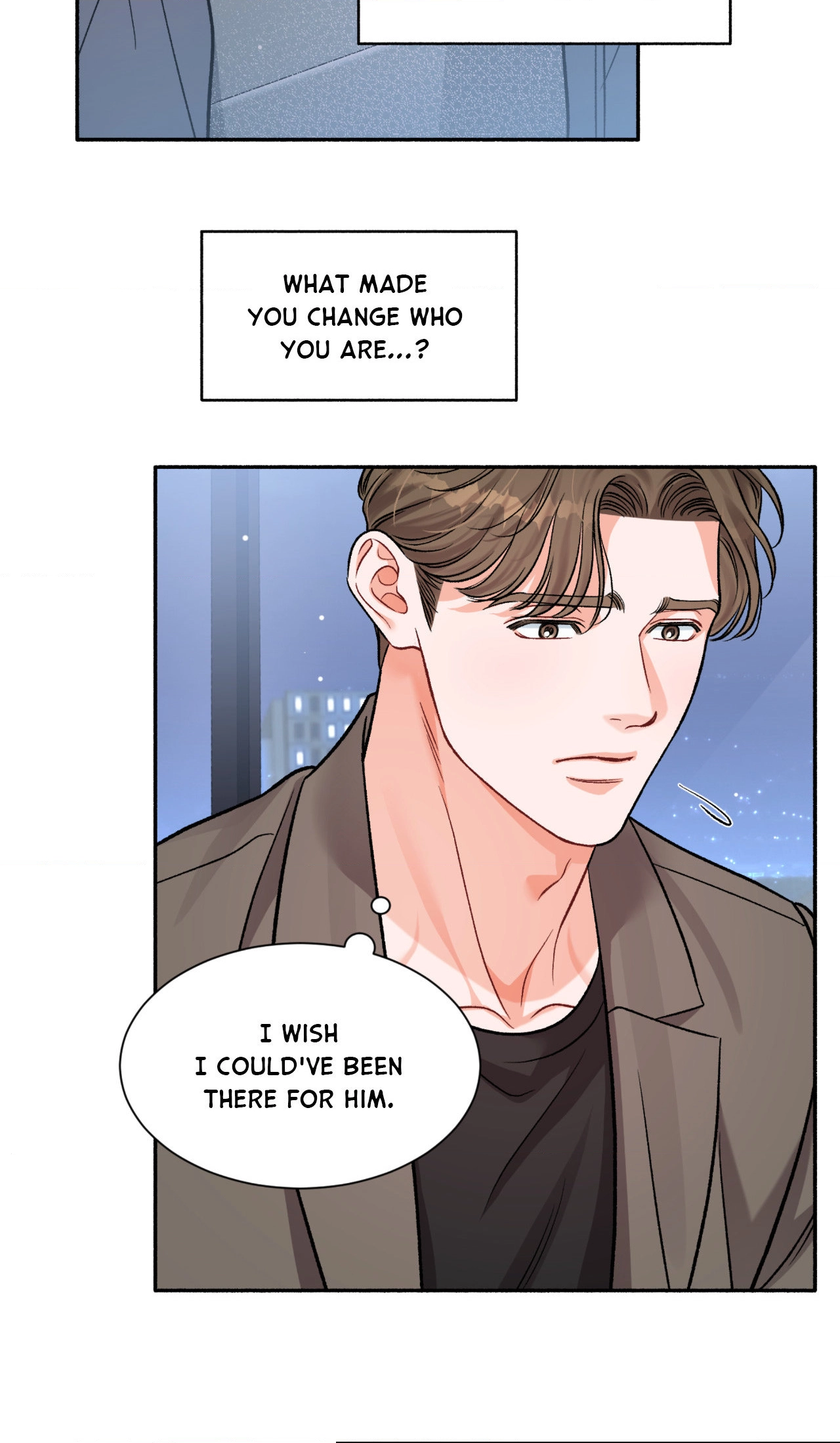 The Rules of Insane Top Chapter 2 page 65 - 