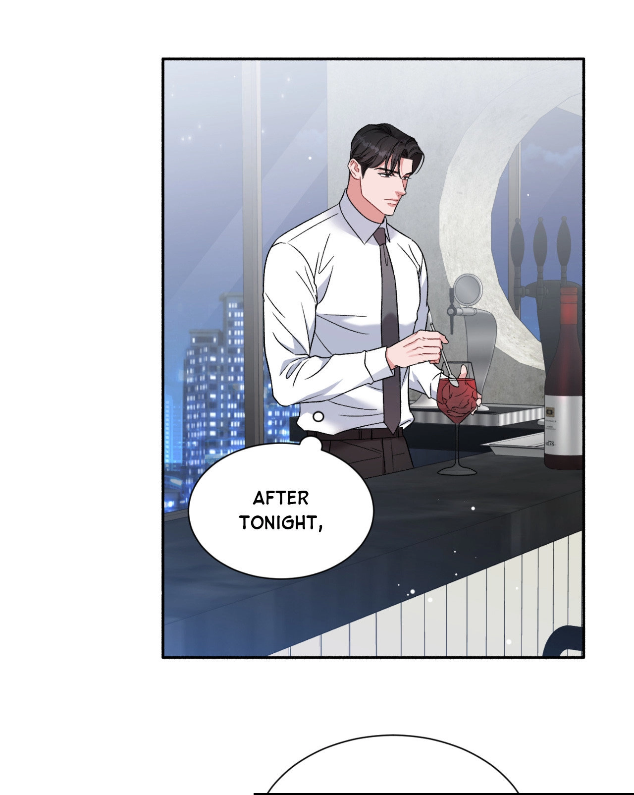 The Rules of Insane Top Chapter 2 page 67 - 