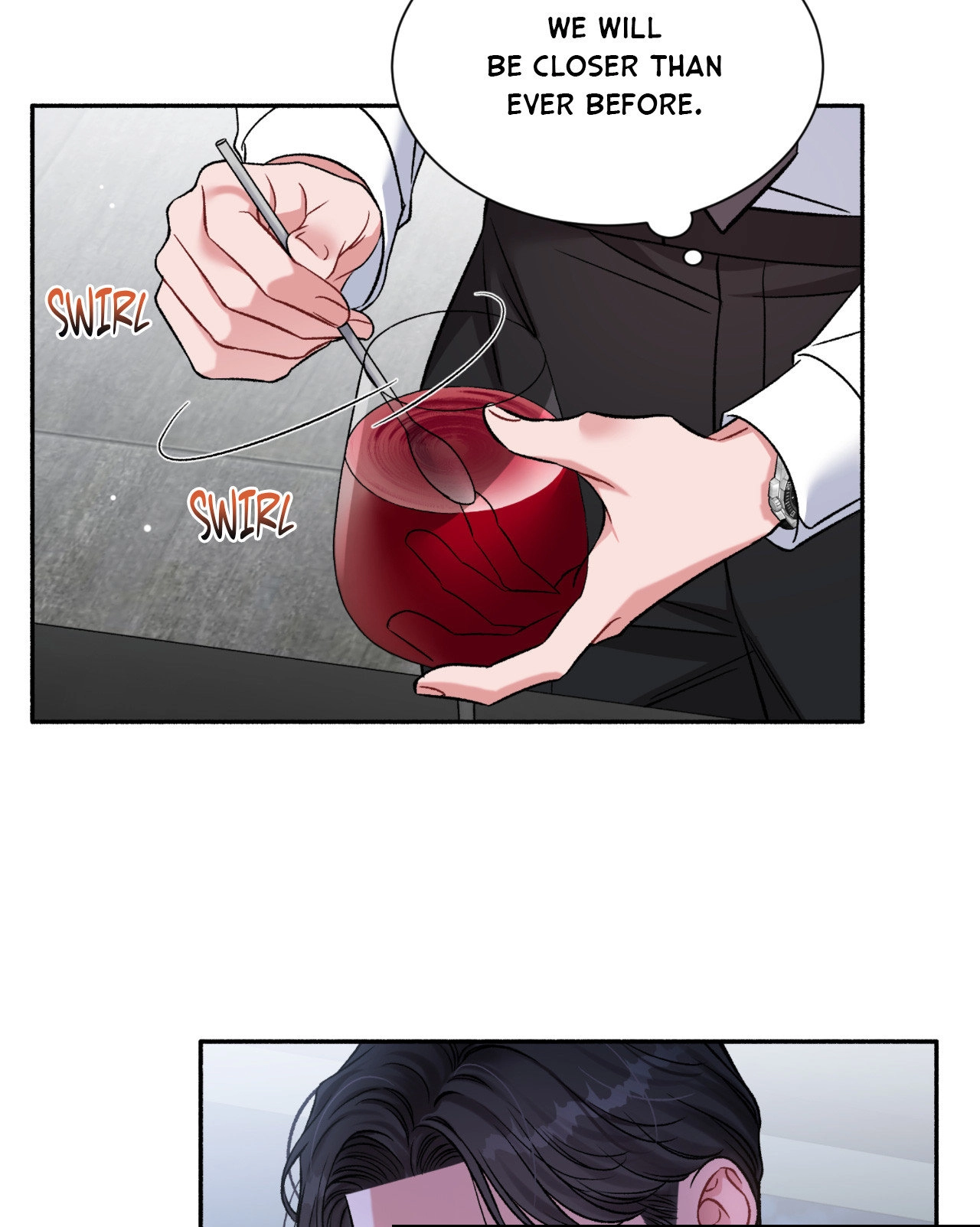 The Rules of Insane Top Chapter 2 page 68 - 