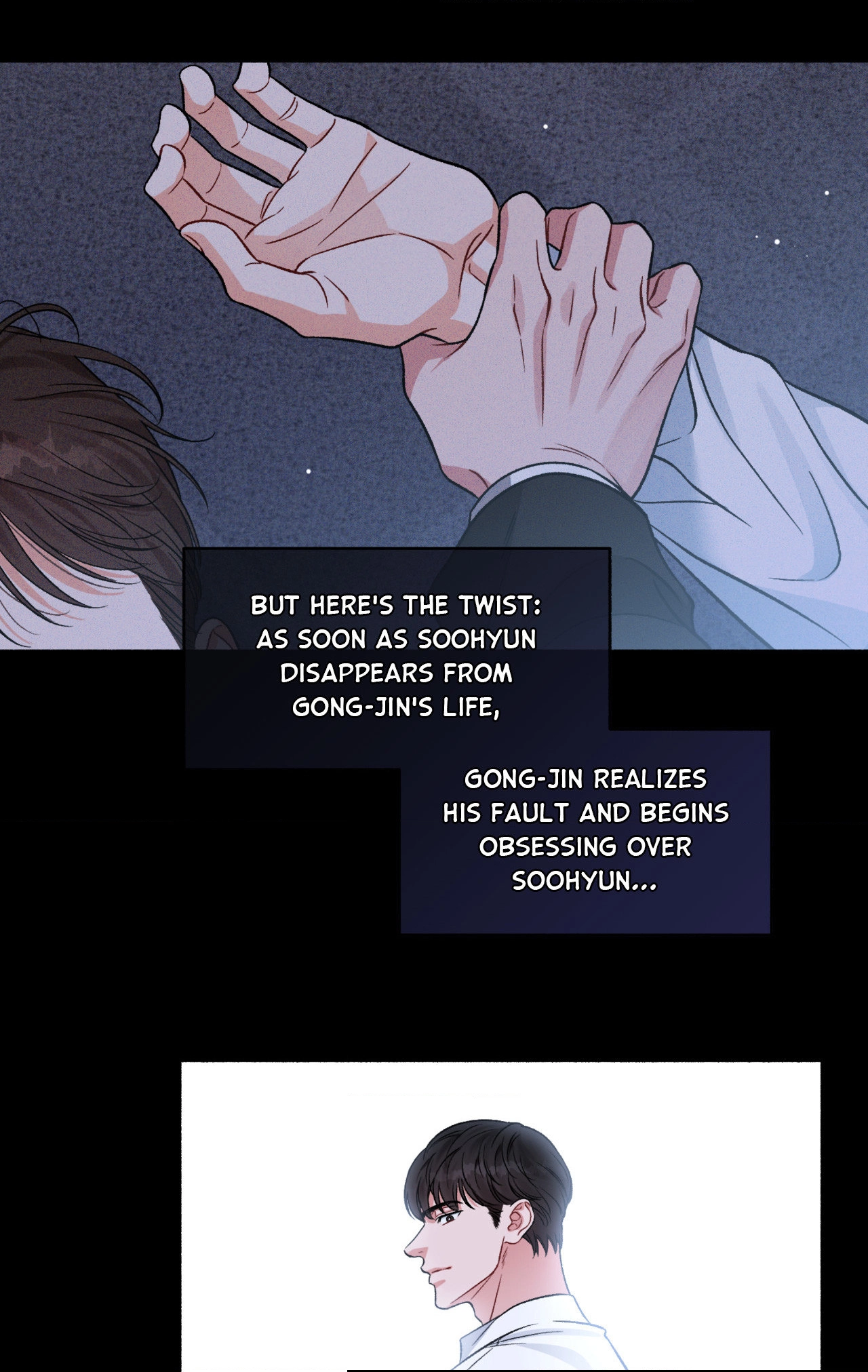 The Rules of Insane Top Chapter 2 page 8 - 