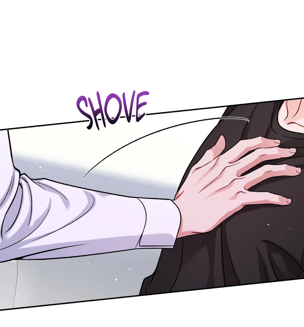 The Rules of Insane Top Chapter 3 page 11 - 