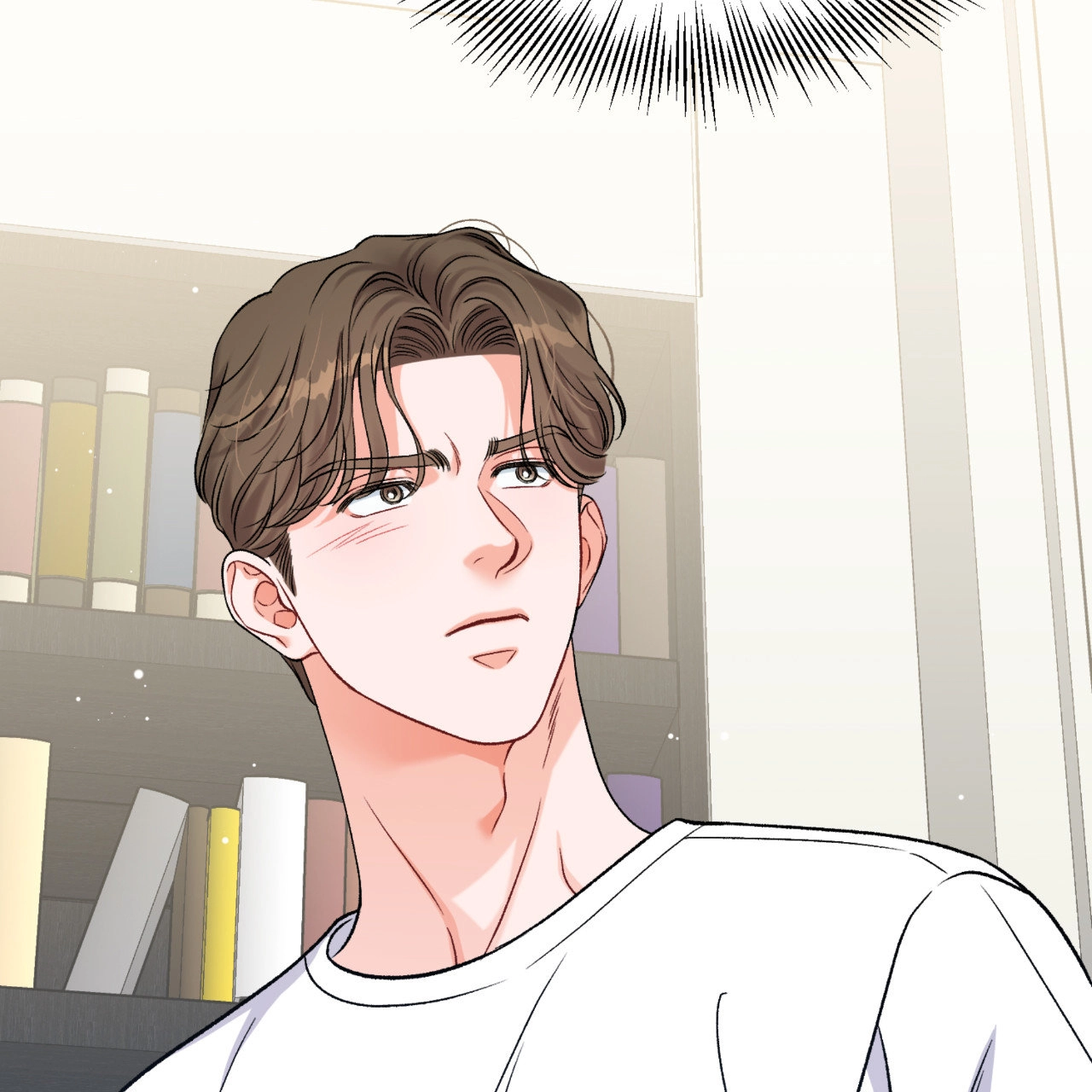 The Rules of Insane Top Chapter 3 page 101 - 