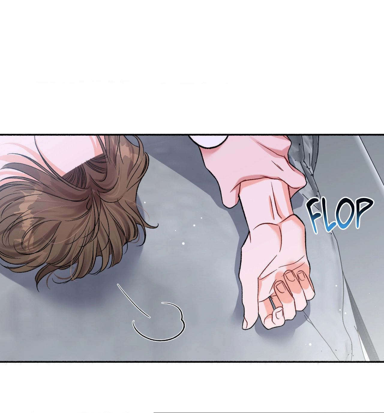 The Rules of Insane Top Chapter 3 page 12 - 