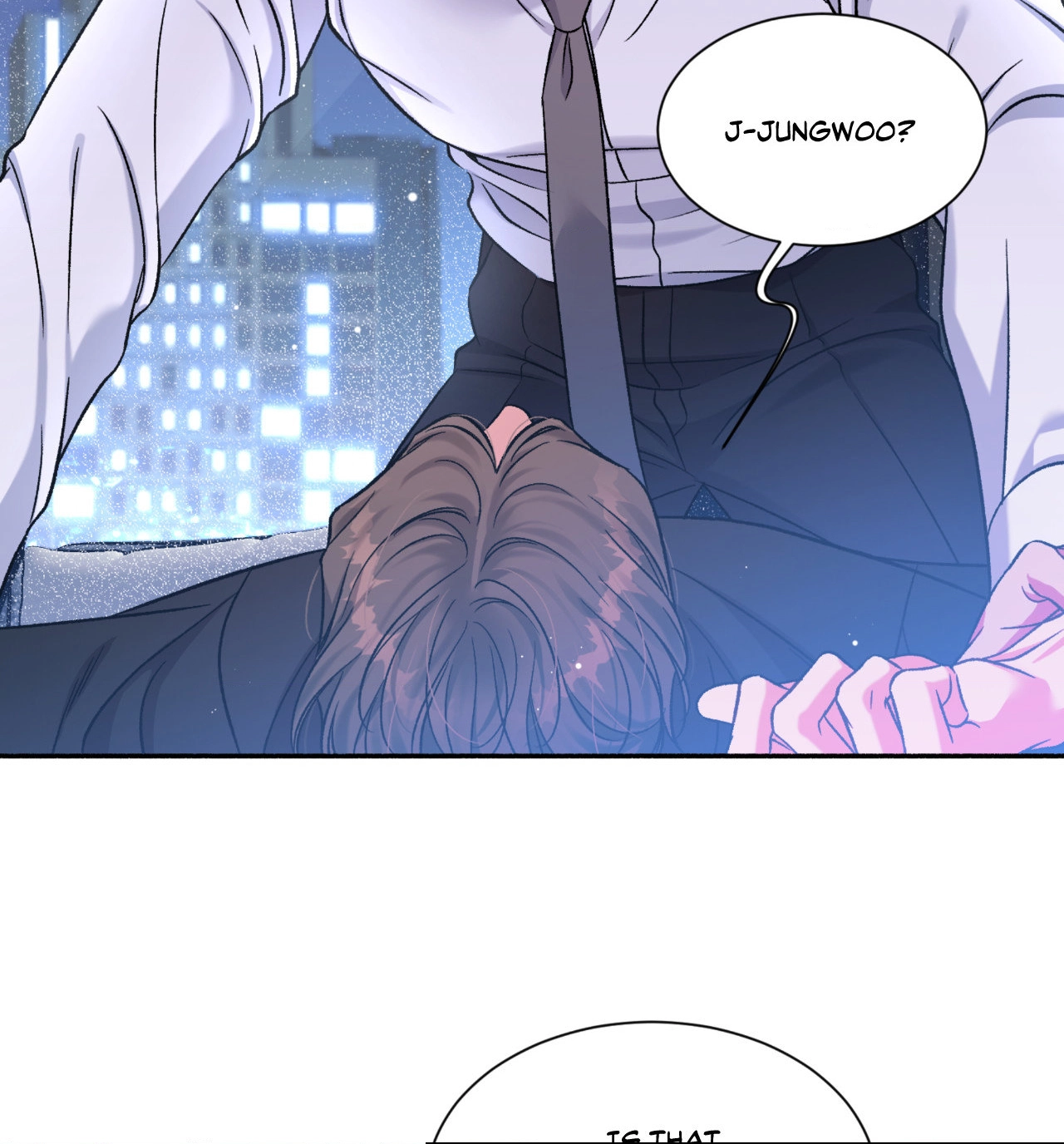 The Rules of Insane Top Chapter 3 page 14 - 