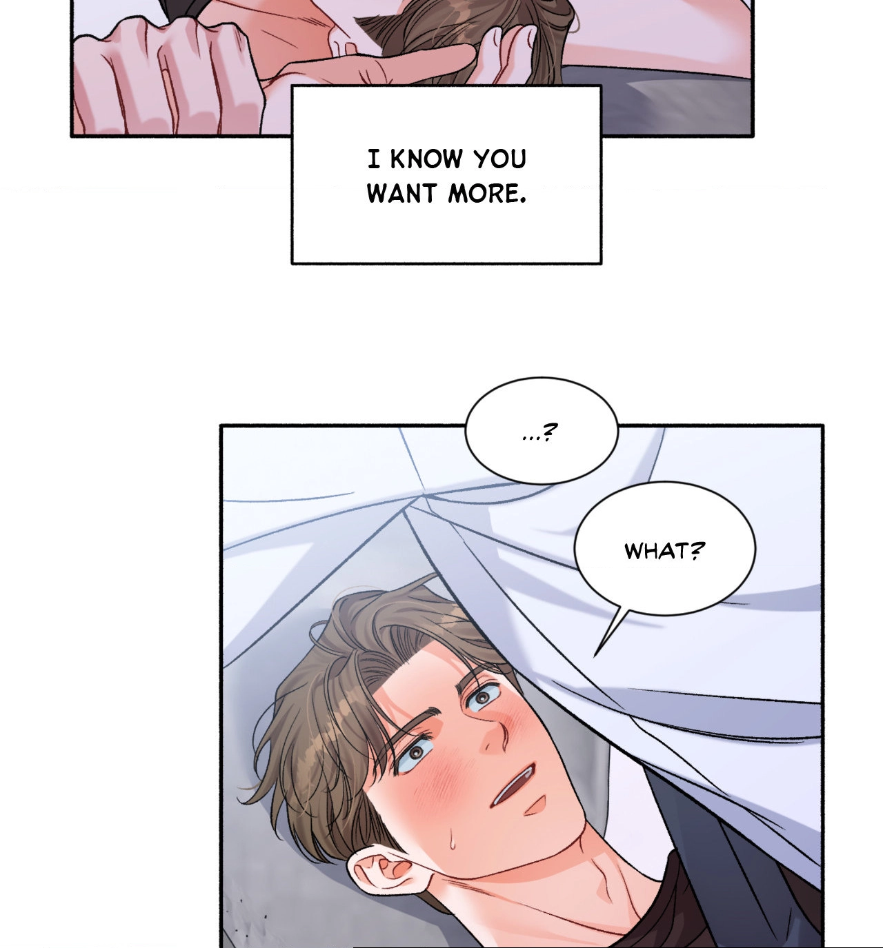 The Rules of Insane Top Chapter 3 page 16 - 