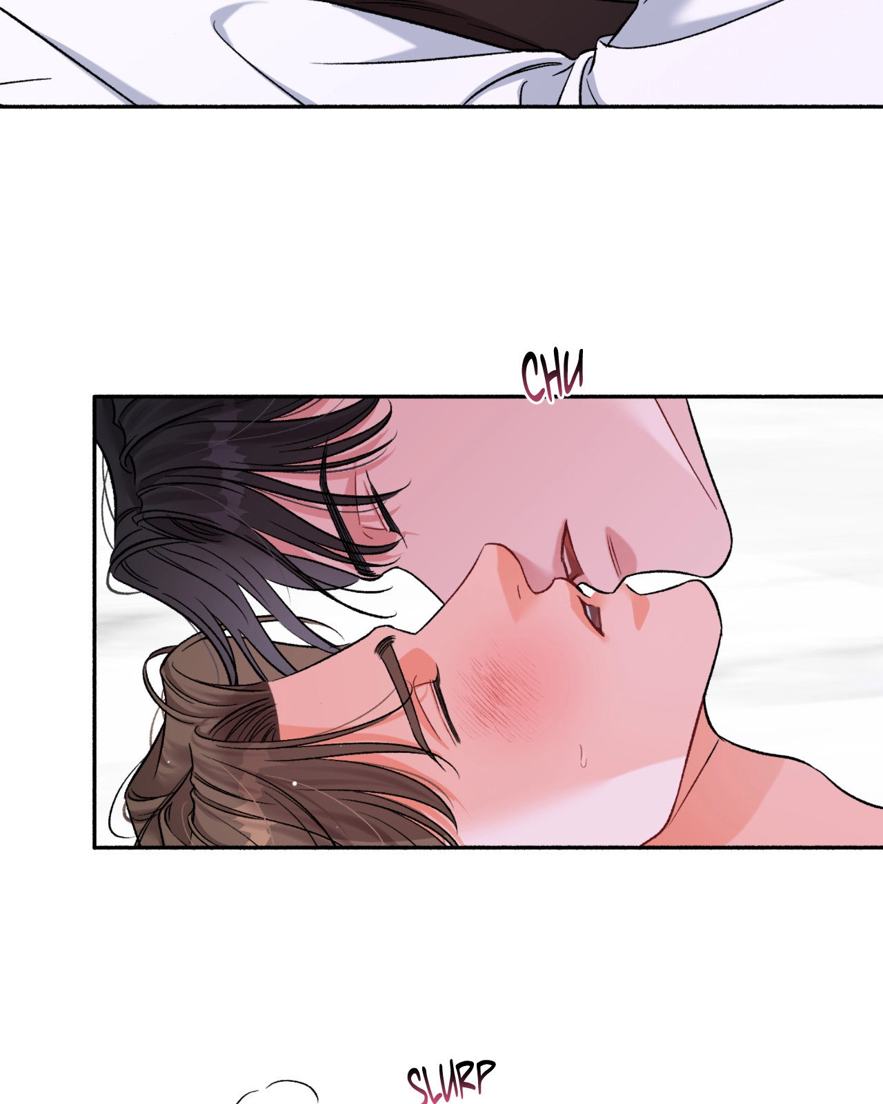 The Rules of Insane Top Chapter 3 page 23 - 