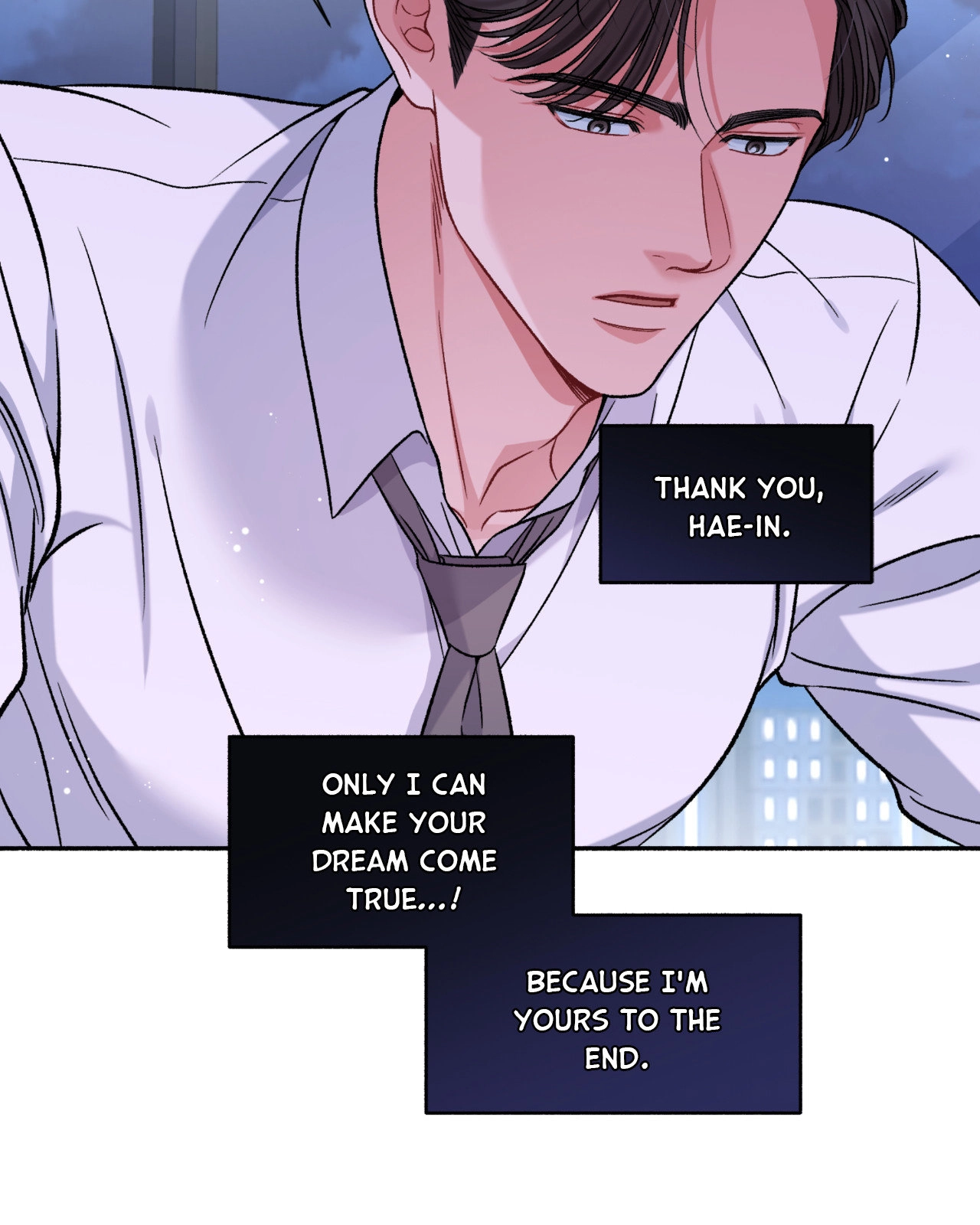 The Rules of Insane Top Chapter 3 page 26 - 