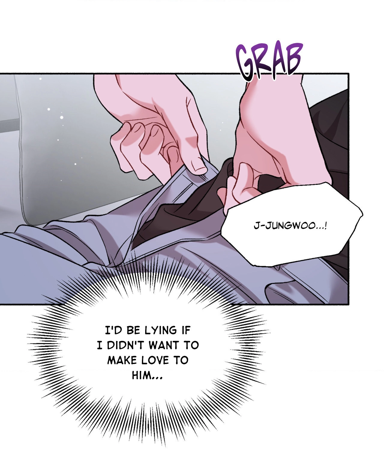 The Rules of Insane Top Chapter 3 page 27 - 