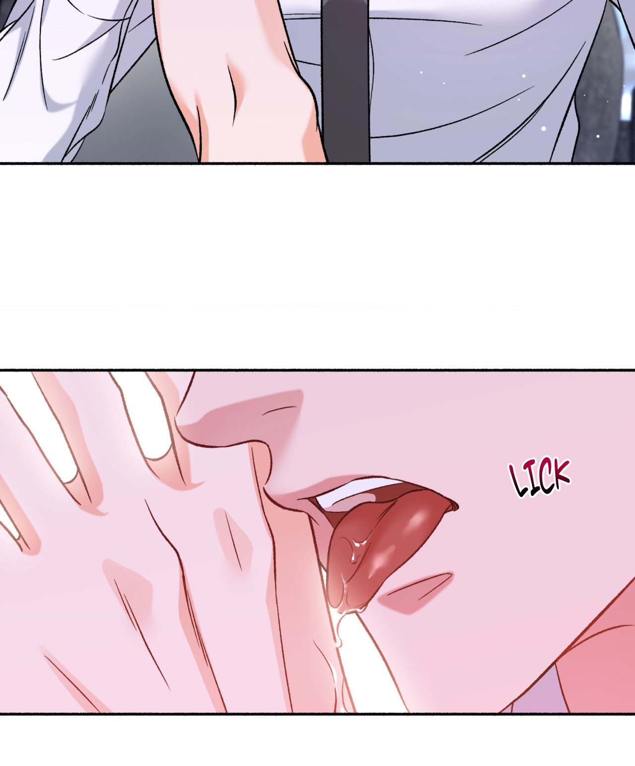 The Rules of Insane Top Chapter 3 page 31 - 
