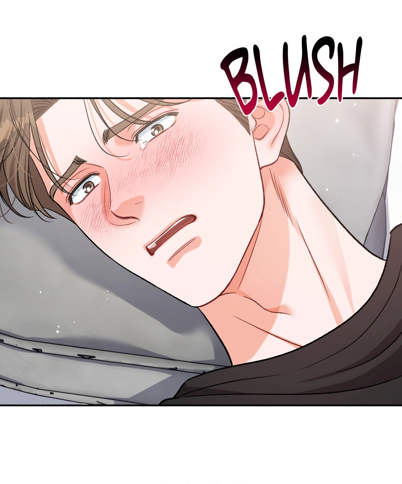 The Rules of Insane Top Chapter 3 page 32 - 