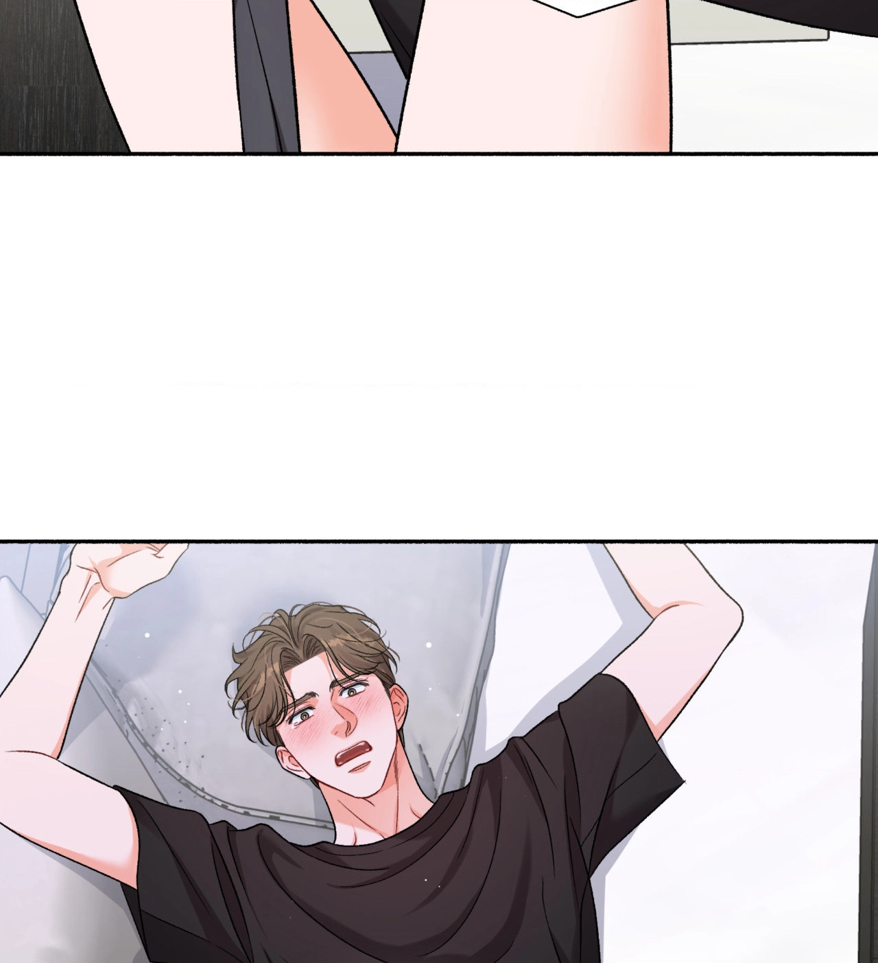 The Rules of Insane Top Chapter 3 page 35 - 