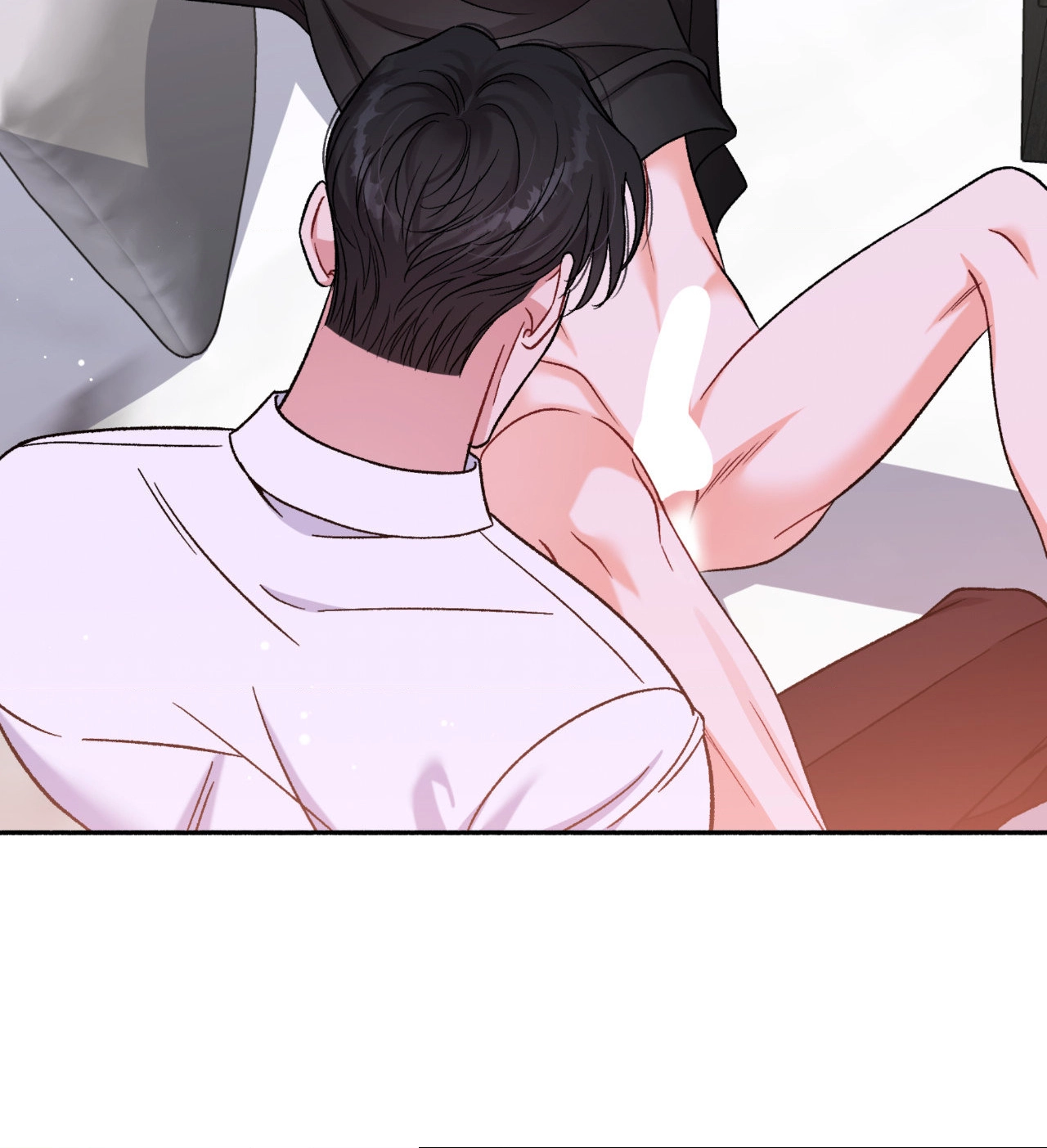 The Rules of Insane Top Chapter 3 page 36 - 