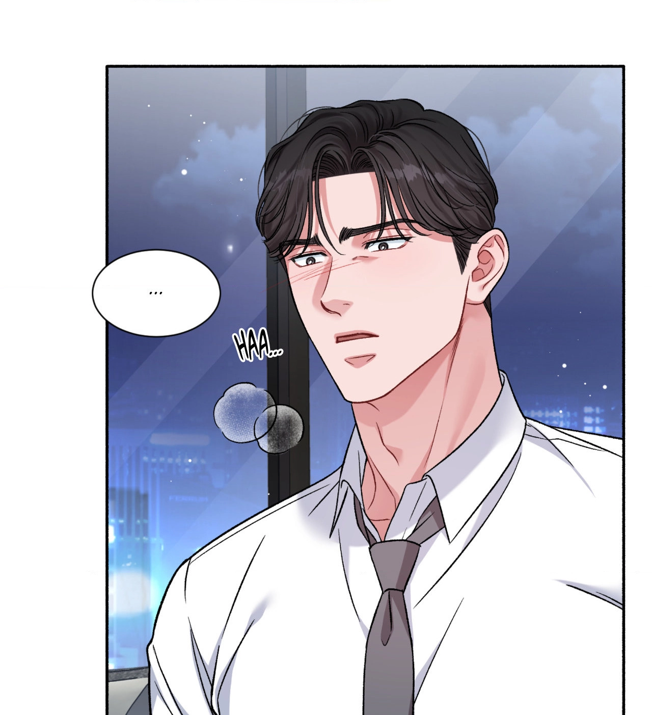 The Rules of Insane Top Chapter 3 page 37 - 