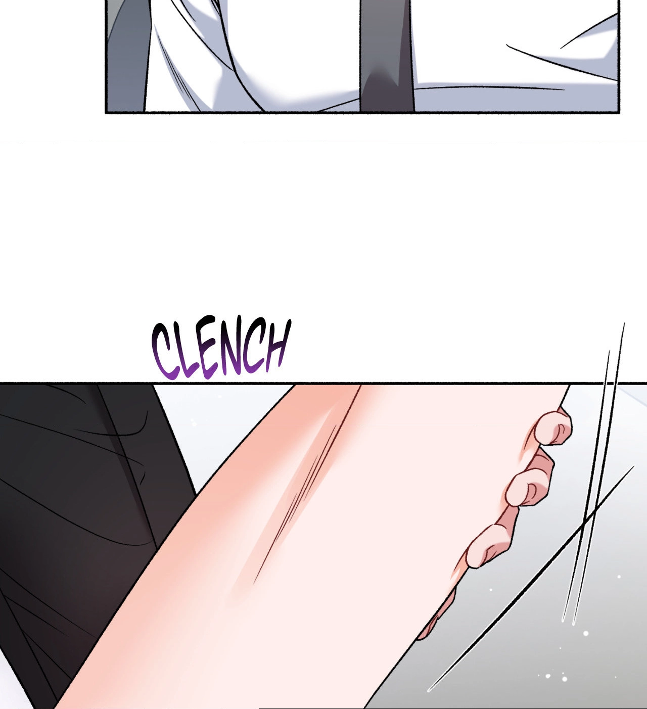The Rules of Insane Top Chapter 3 page 38 - 