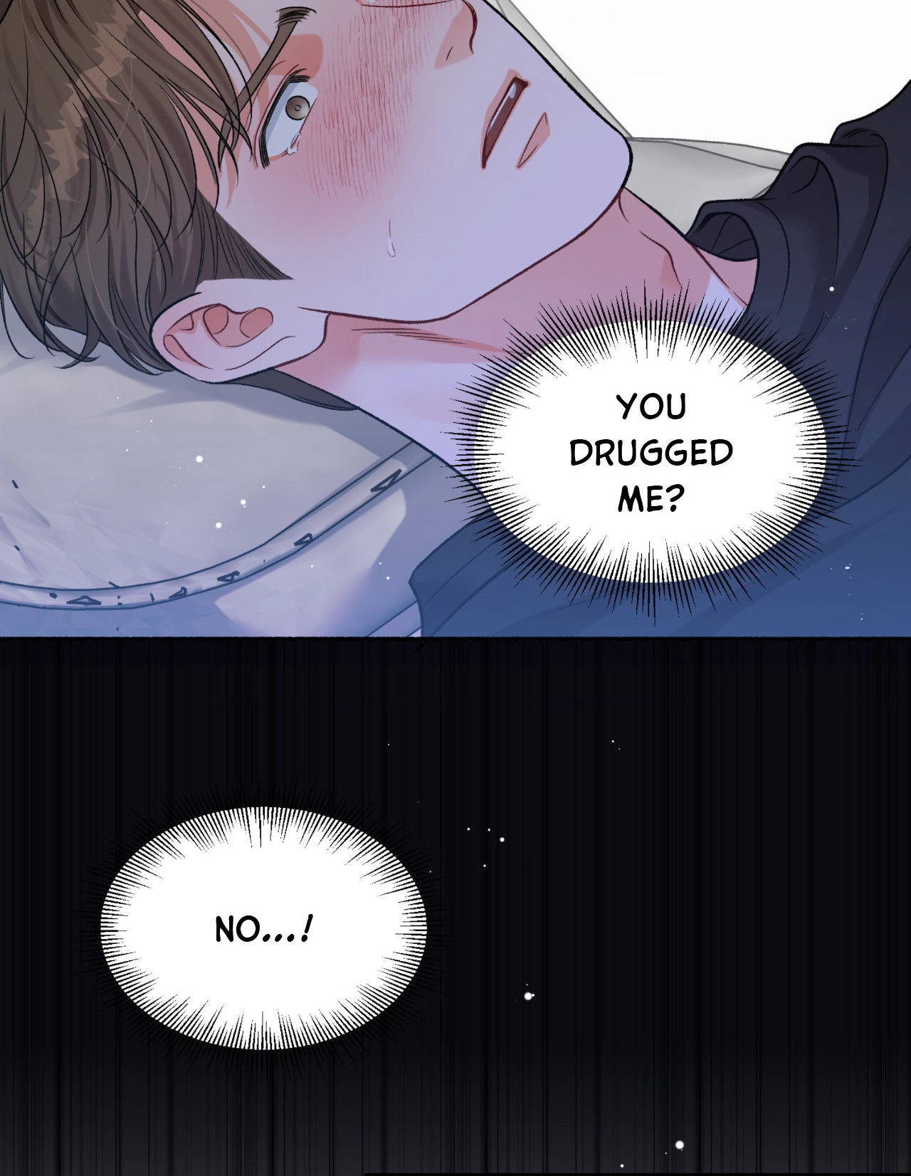The Rules of Insane Top Chapter 3 page 44 - 