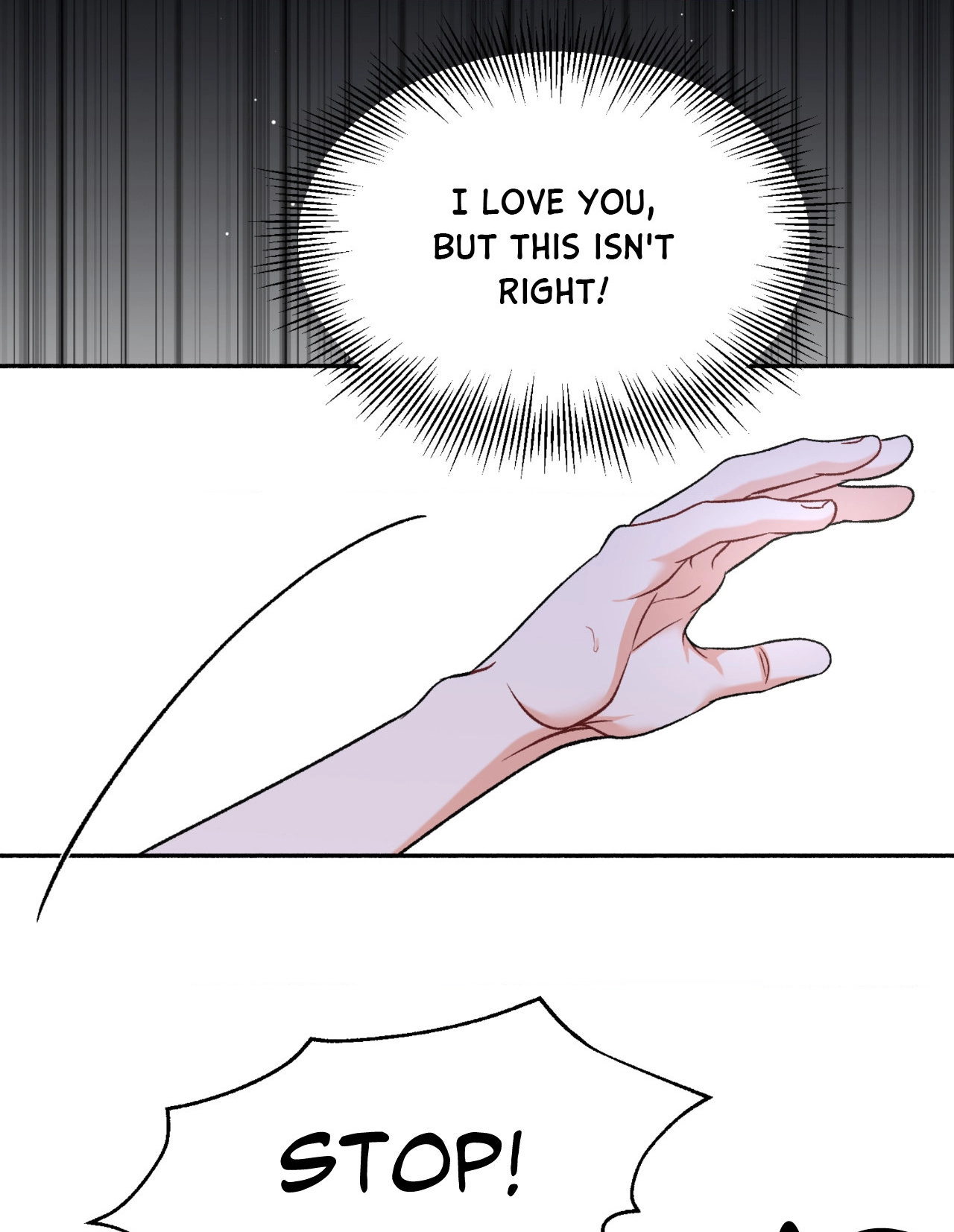 The Rules of Insane Top Chapter 3 page 45 - 