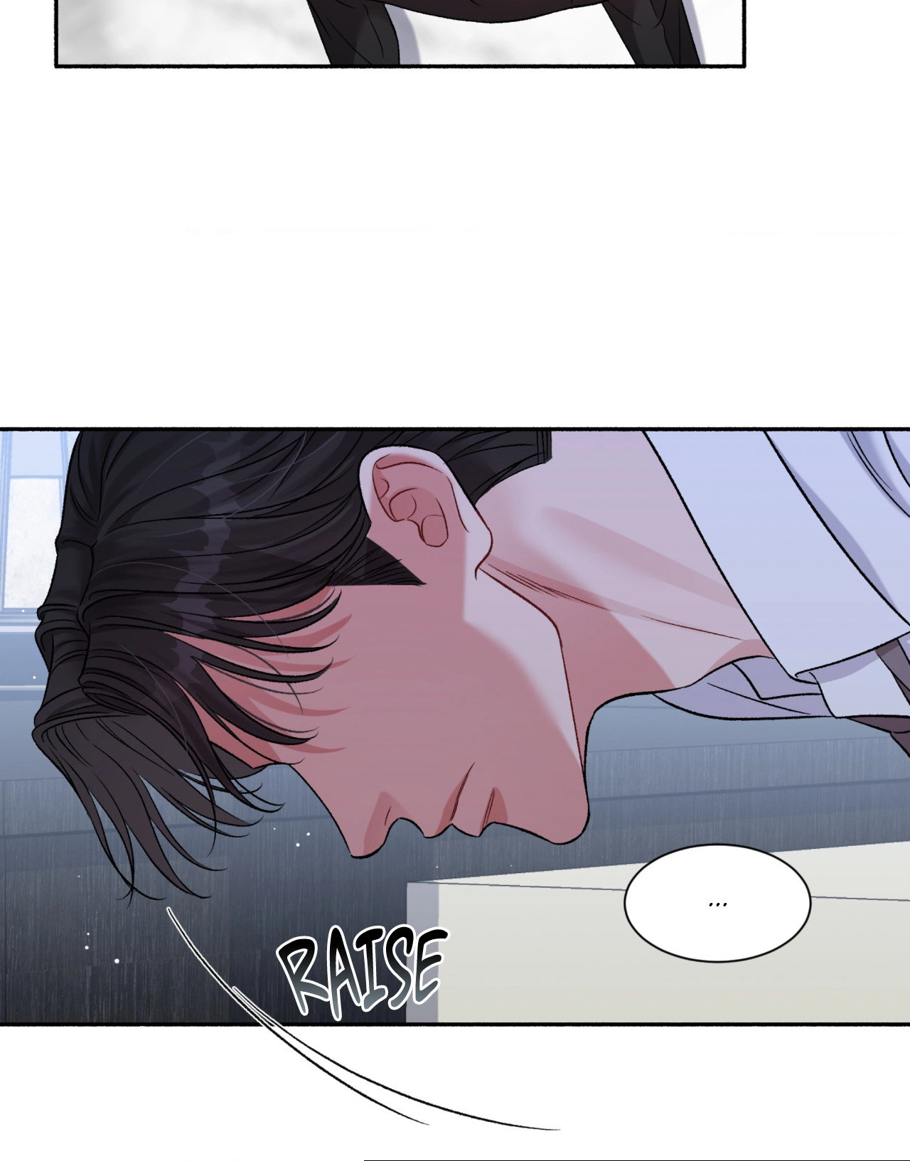 The Rules of Insane Top Chapter 3 page 48 - 