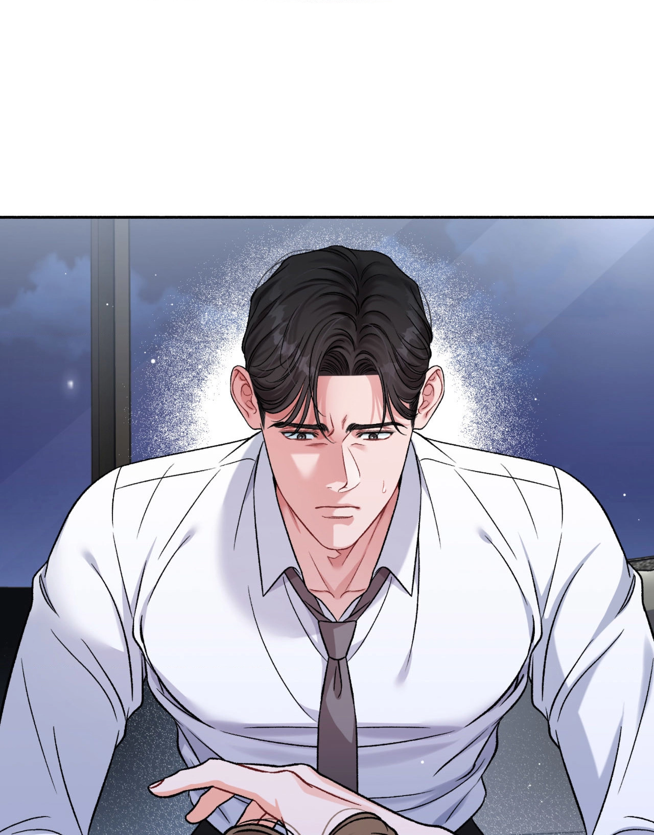 The Rules of Insane Top Chapter 3 page 49 - 