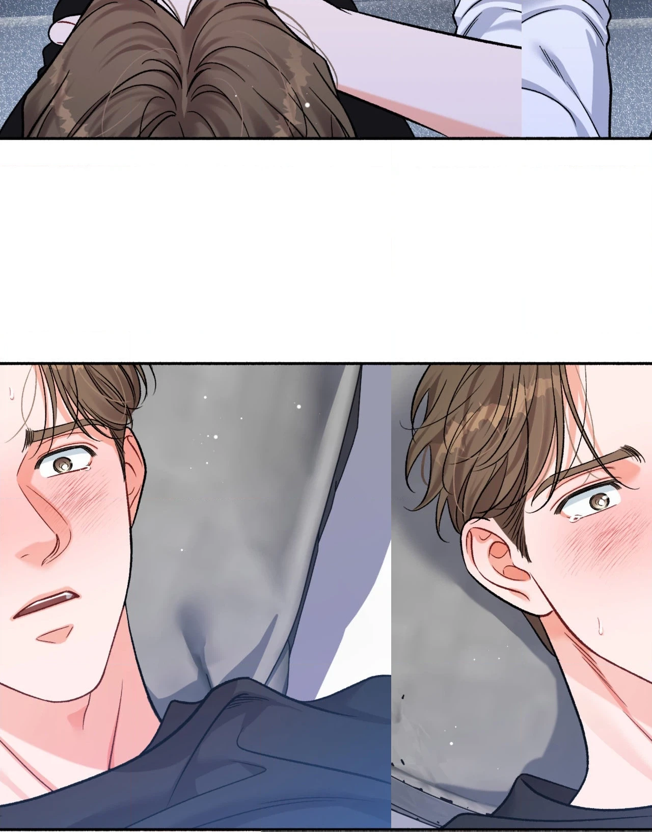 The Rules of Insane Top Chapter 3 page 50 - 