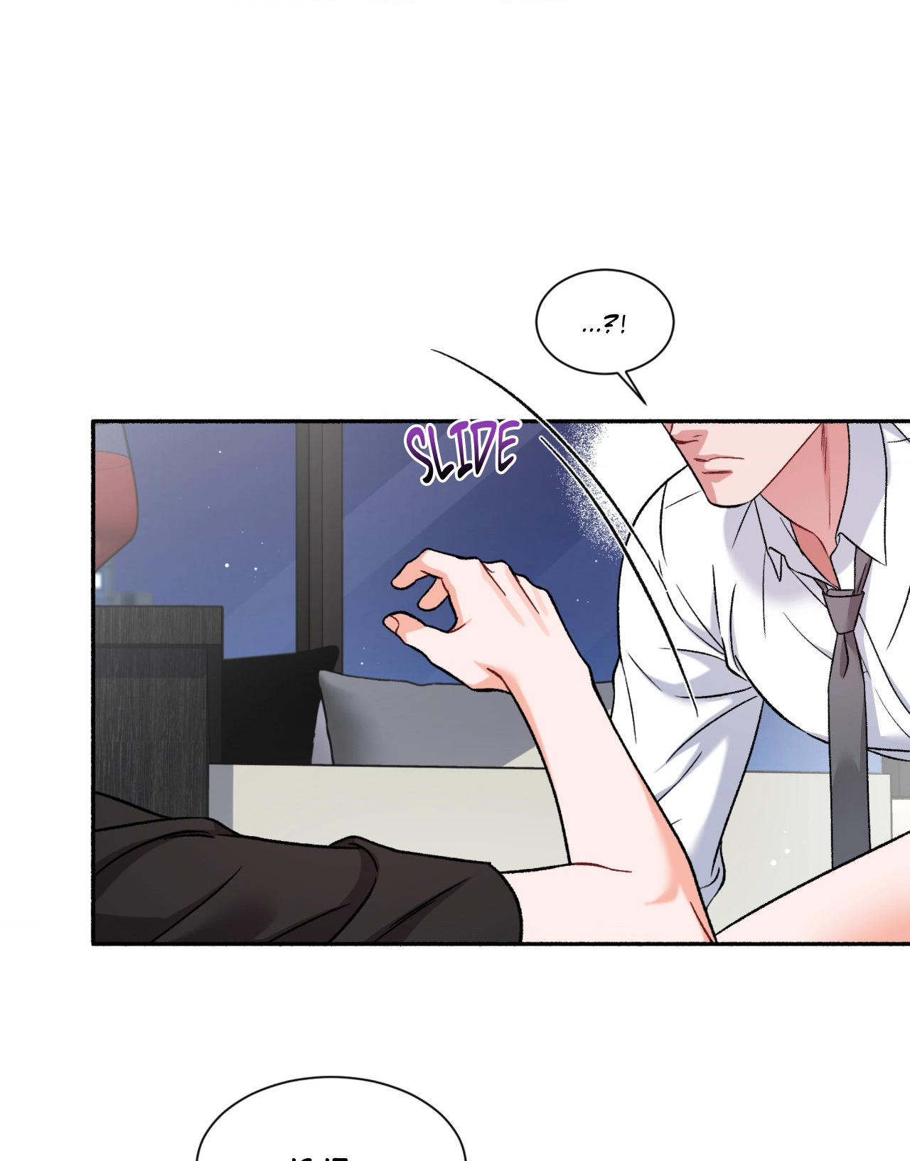 The Rules of Insane Top Chapter 3 page 51 - 