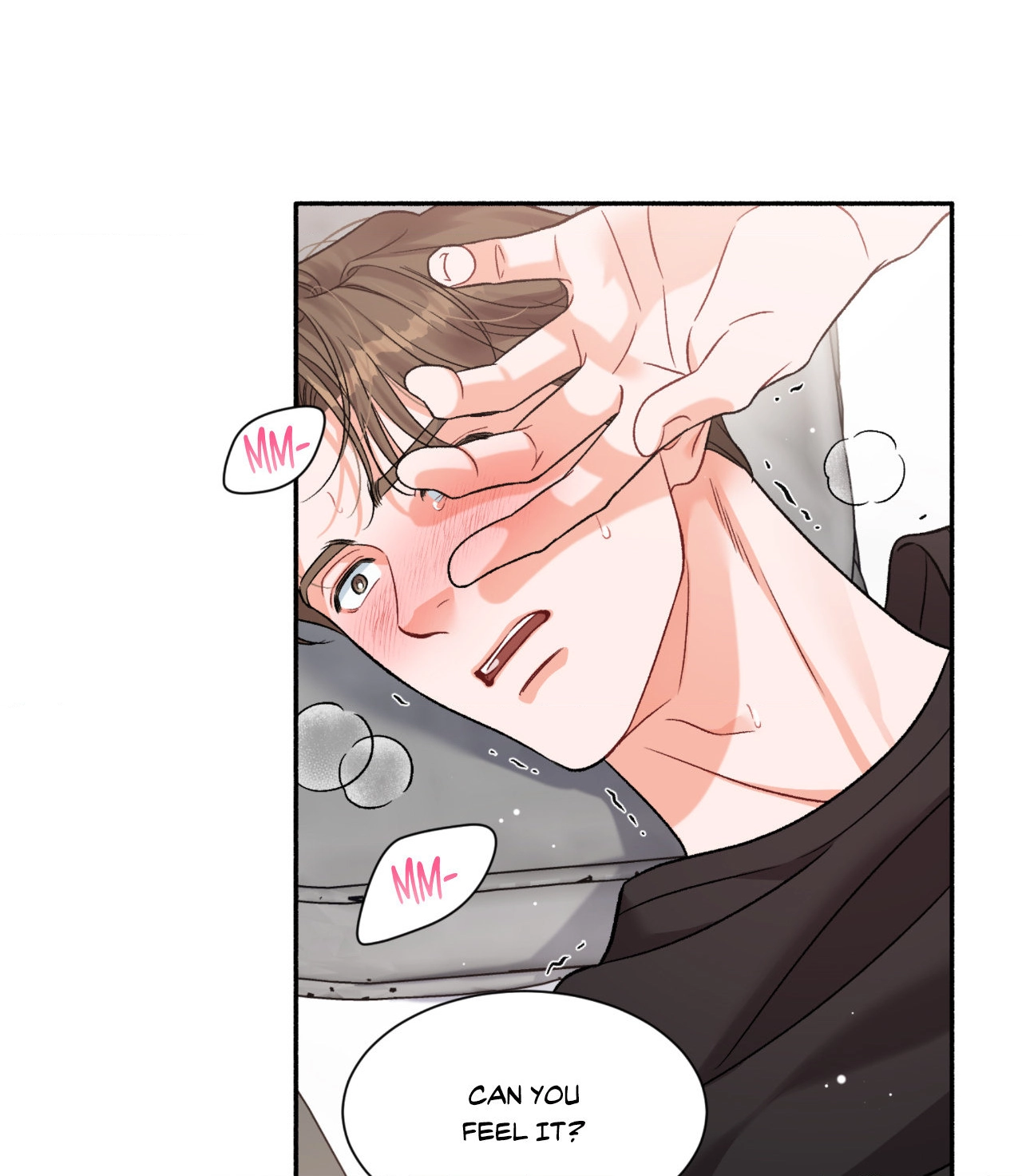 The Rules of Insane Top Chapter 3 page 54 - 