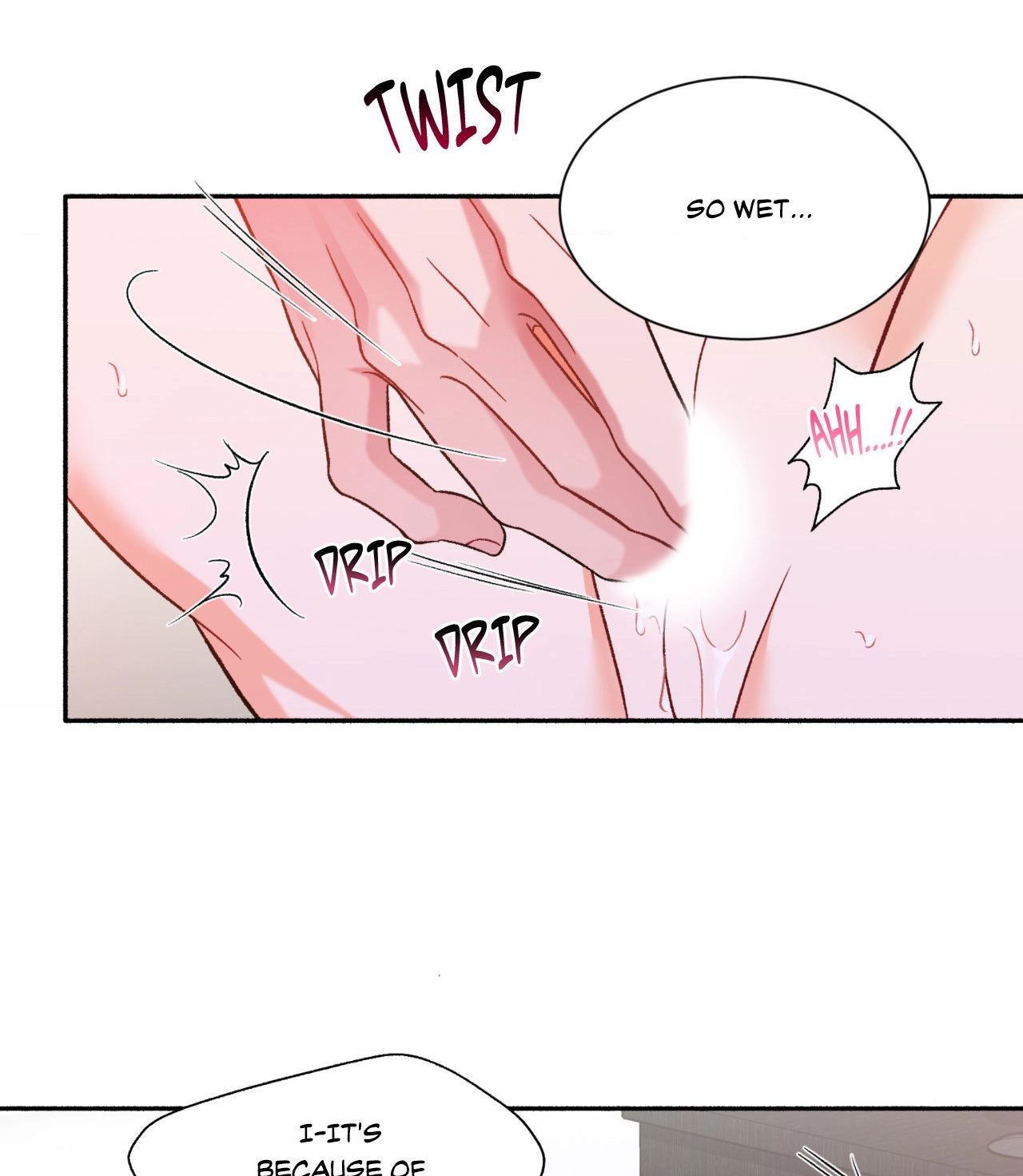 The Rules of Insane Top Chapter 3 page 56 - 