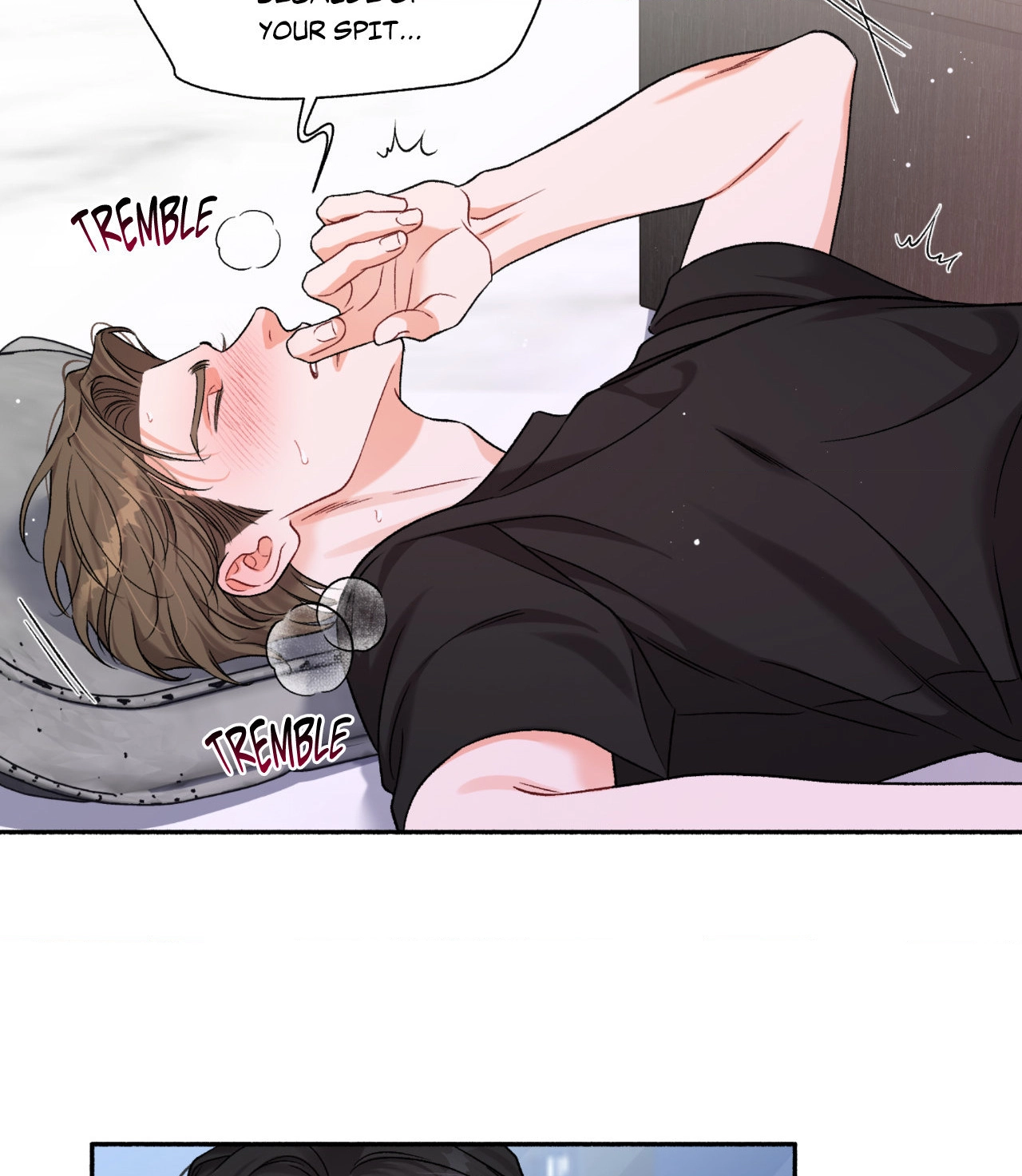 The Rules of Insane Top Chapter 3 page 57 - 