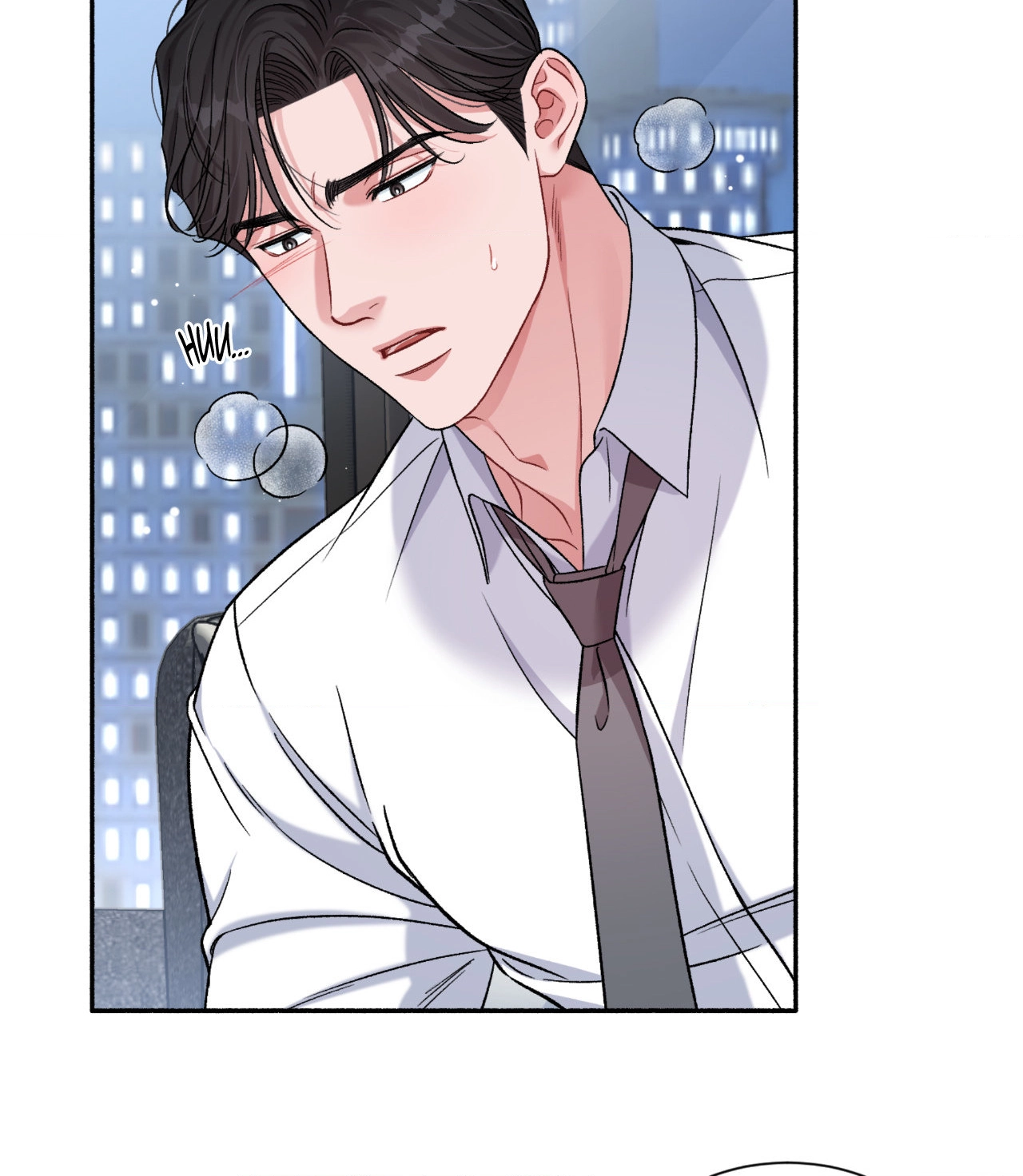 The Rules of Insane Top Chapter 3 page 58 - 