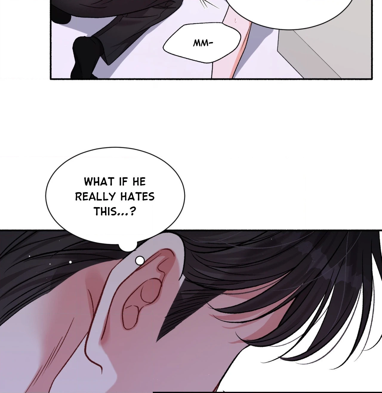 The Rules of Insane Top Chapter 3 page 60 - 
