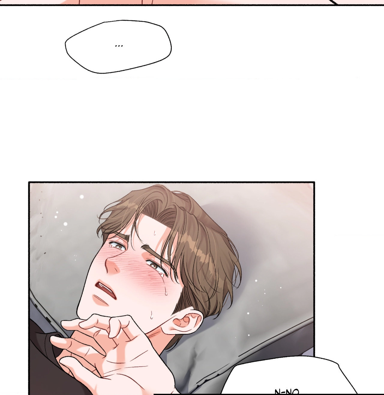 The Rules of Insane Top Chapter 3 page 62 - 