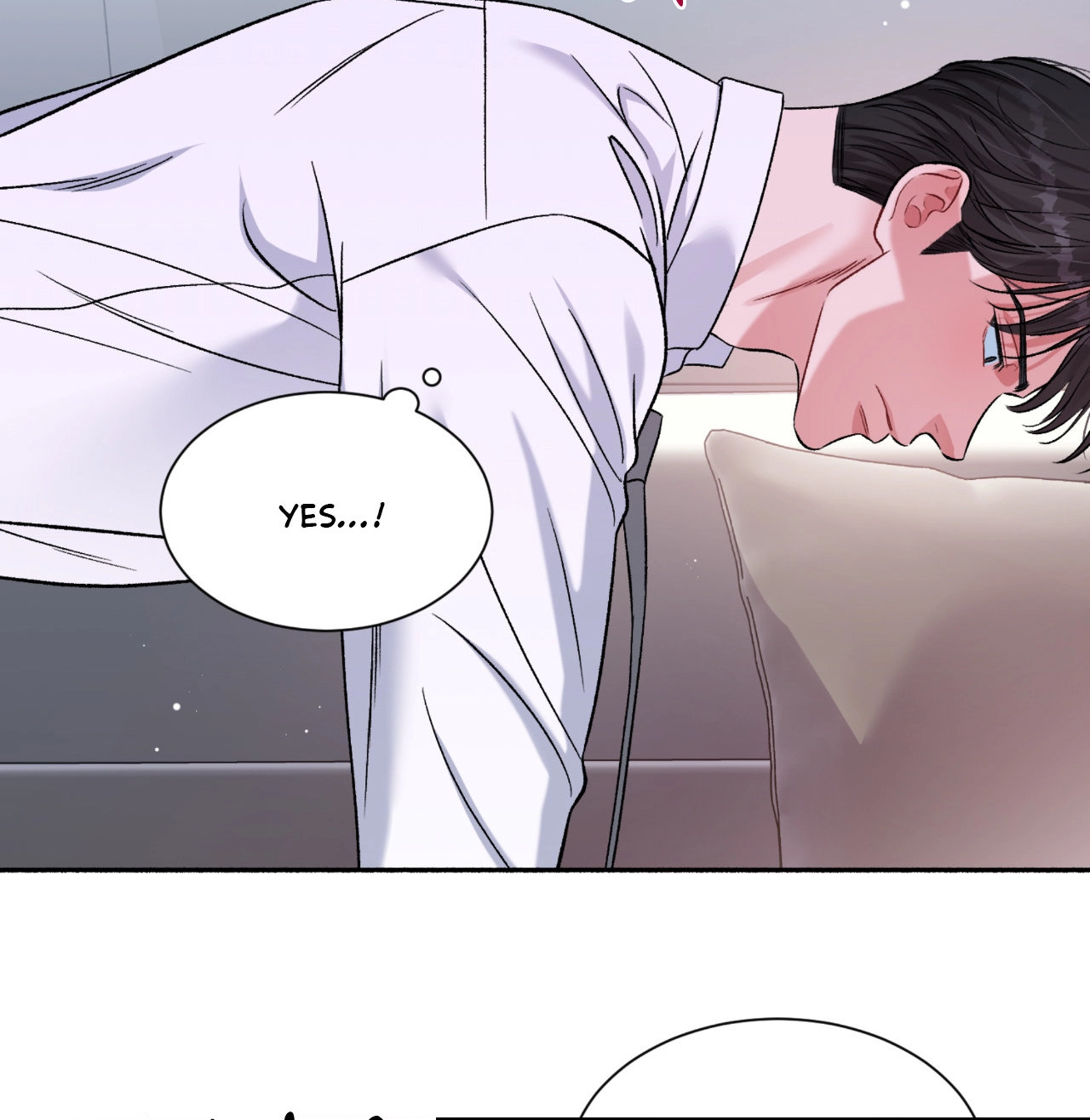 The Rules of Insane Top Chapter 3 page 64 - 