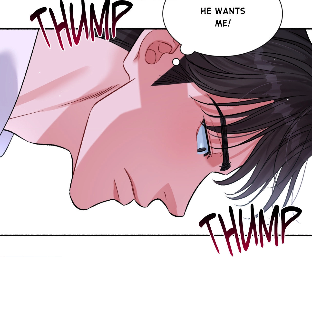 The Rules of Insane Top Chapter 3 page 65 - 